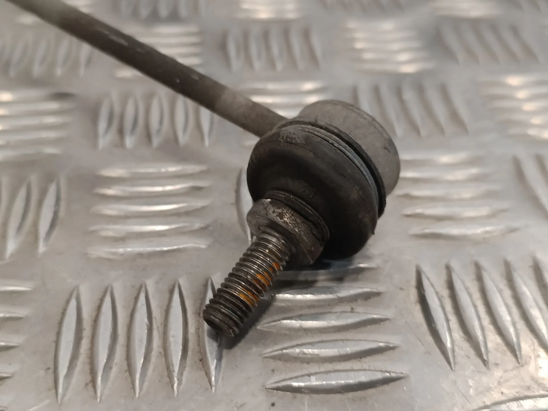 Barra Estabilizadora Delantera para Renault Trafic Furgon