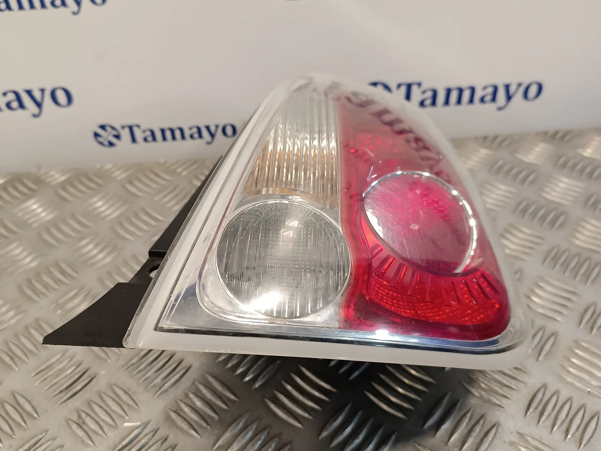 Piloto Trasero Derecho para Fiat Nuova 500 (150)