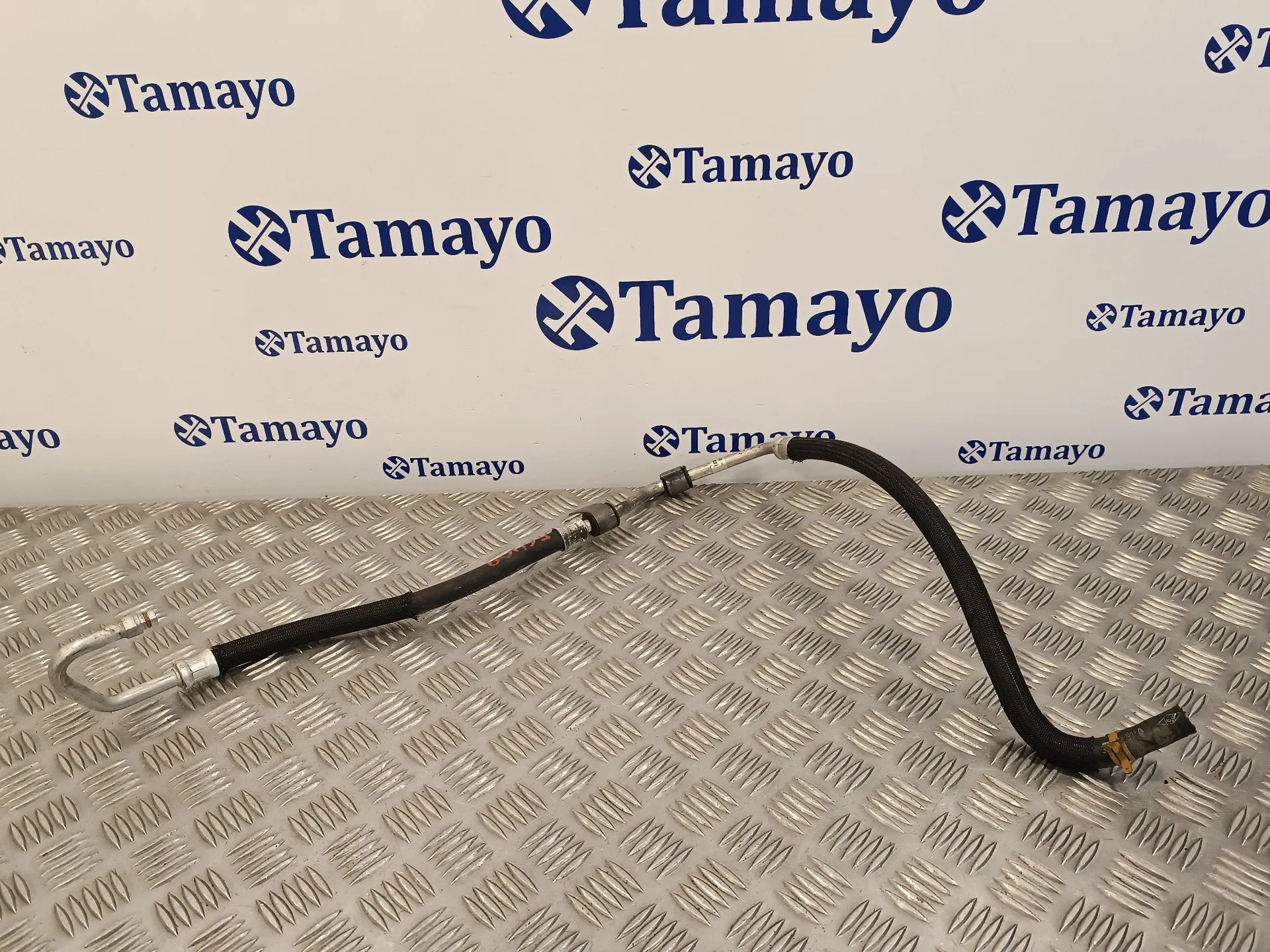 Tubo para Renault Trafic Furgon