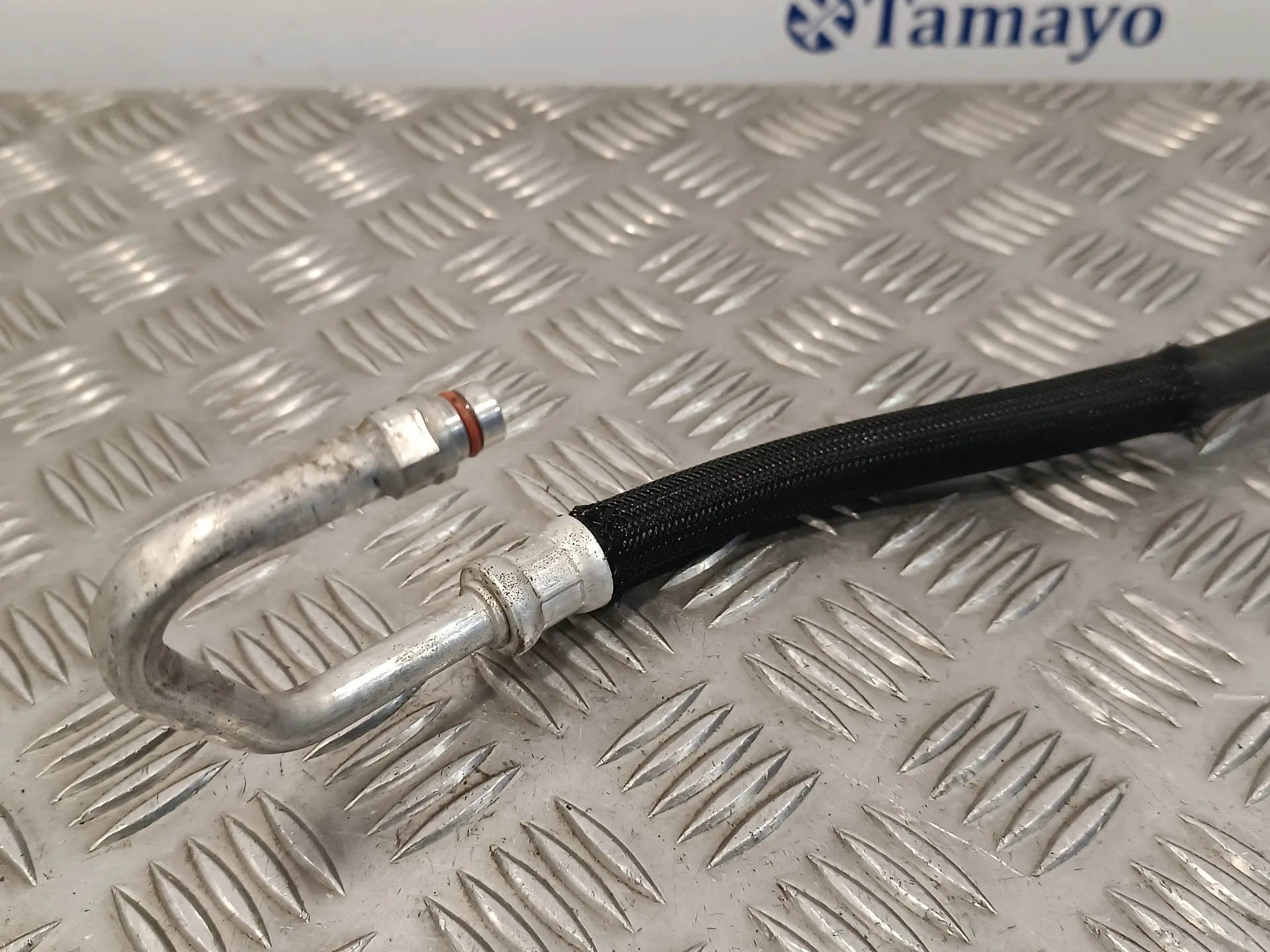 Tubo para Renault Trafic Furgon