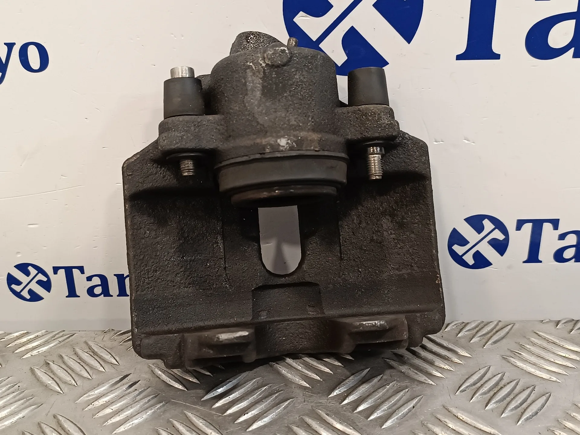 Pinza Freno Delantera Izquierda para Audi A3 Sportback (8P)