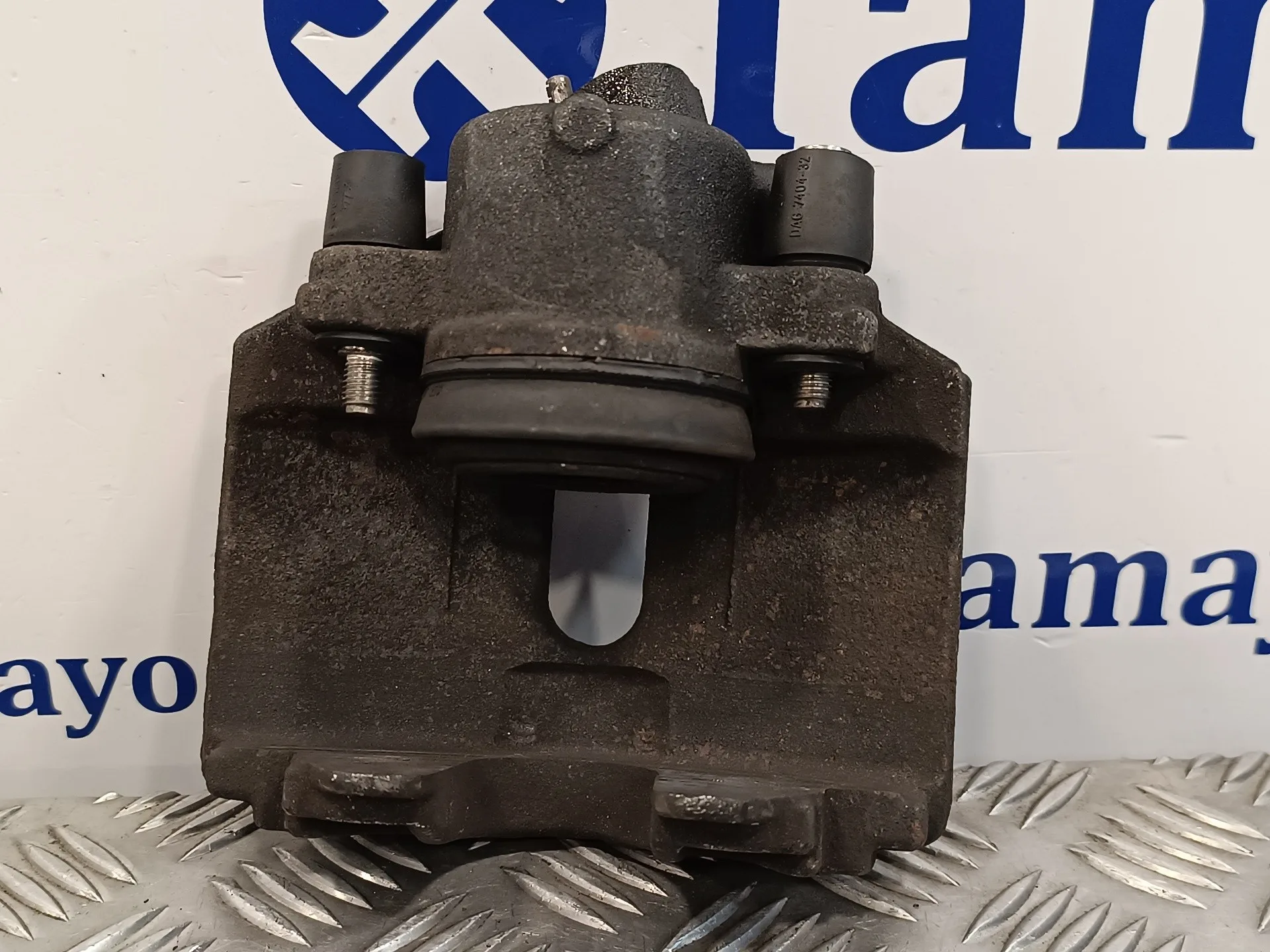 Pinza Freno Delantera Derecha para Audi A3 Sportback (8P)