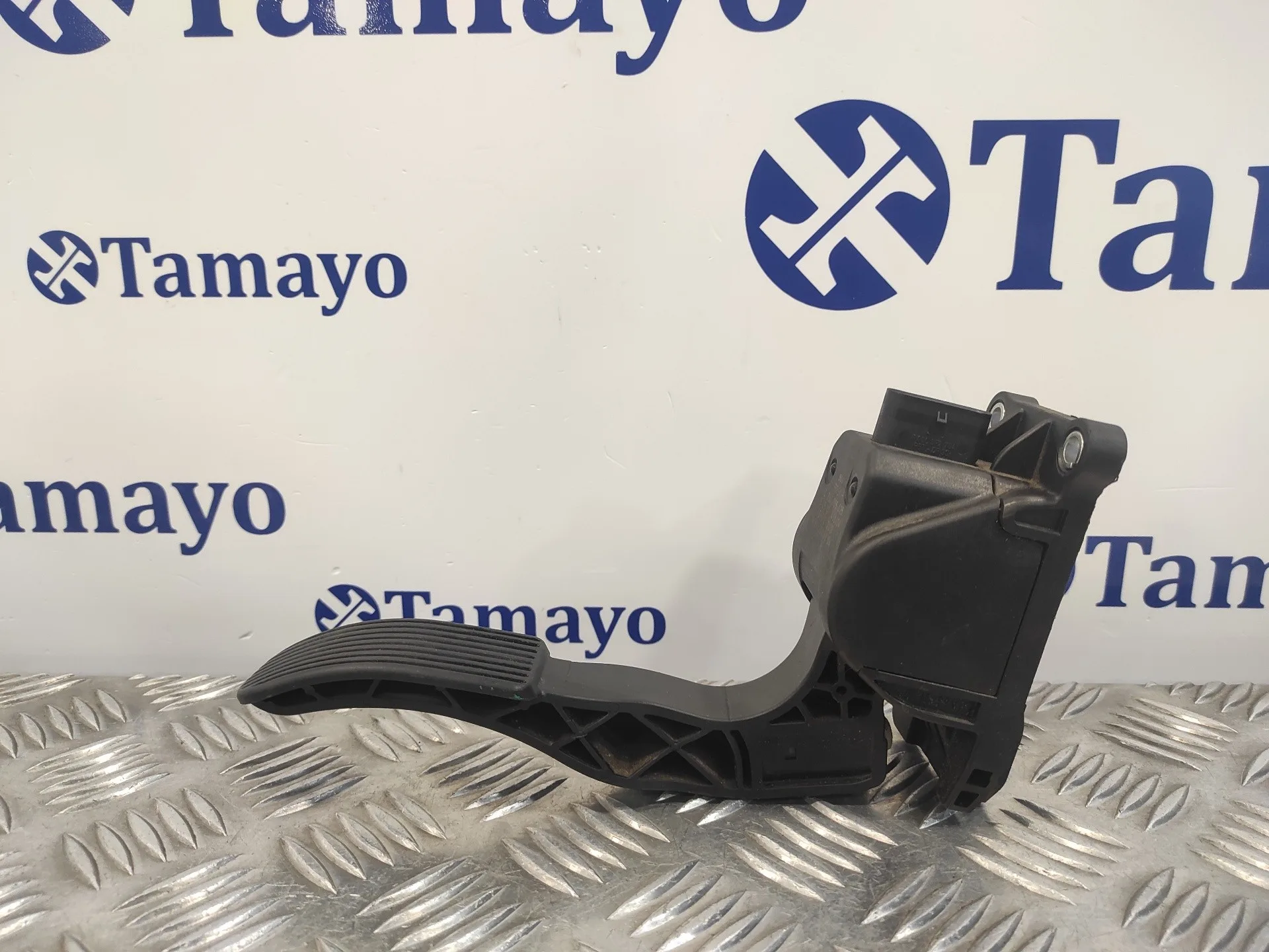 Pedal Acelerador para Mercedes-Benz Vito Tourer (447)