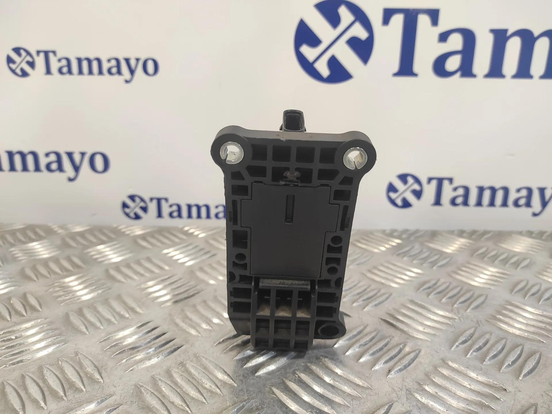 Pedal Acelerador para Mercedes-Benz Vito Tourer (447)