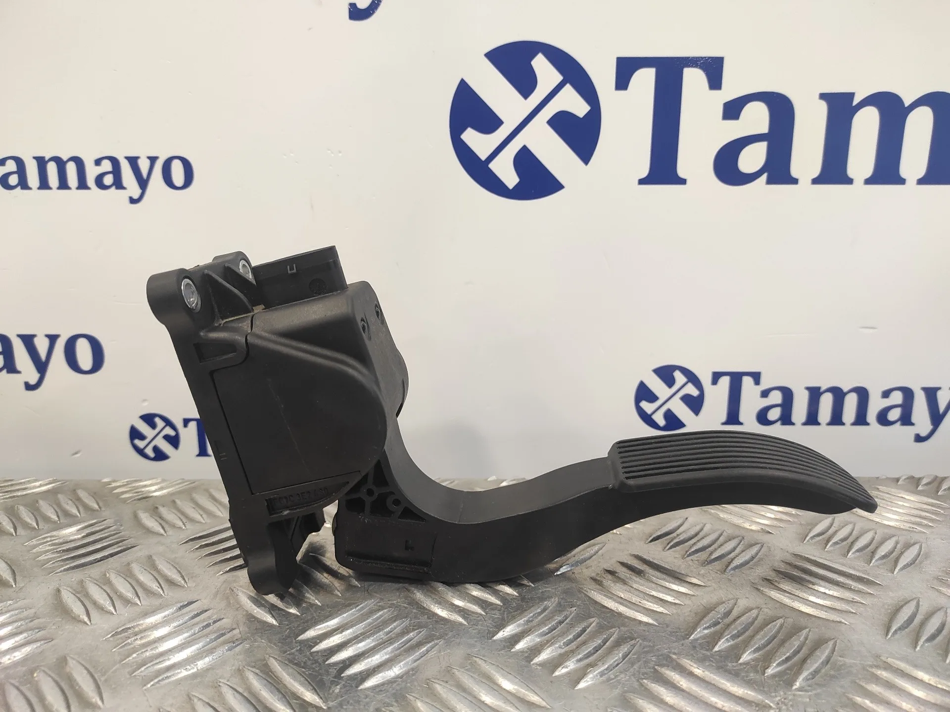 Pedal Acelerador para Mercedes-Benz Vito Tourer (447)
