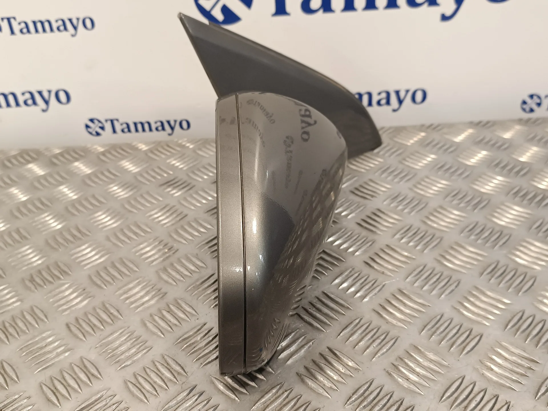 Retrovisor Derecho para Opel Vectra C Berlina