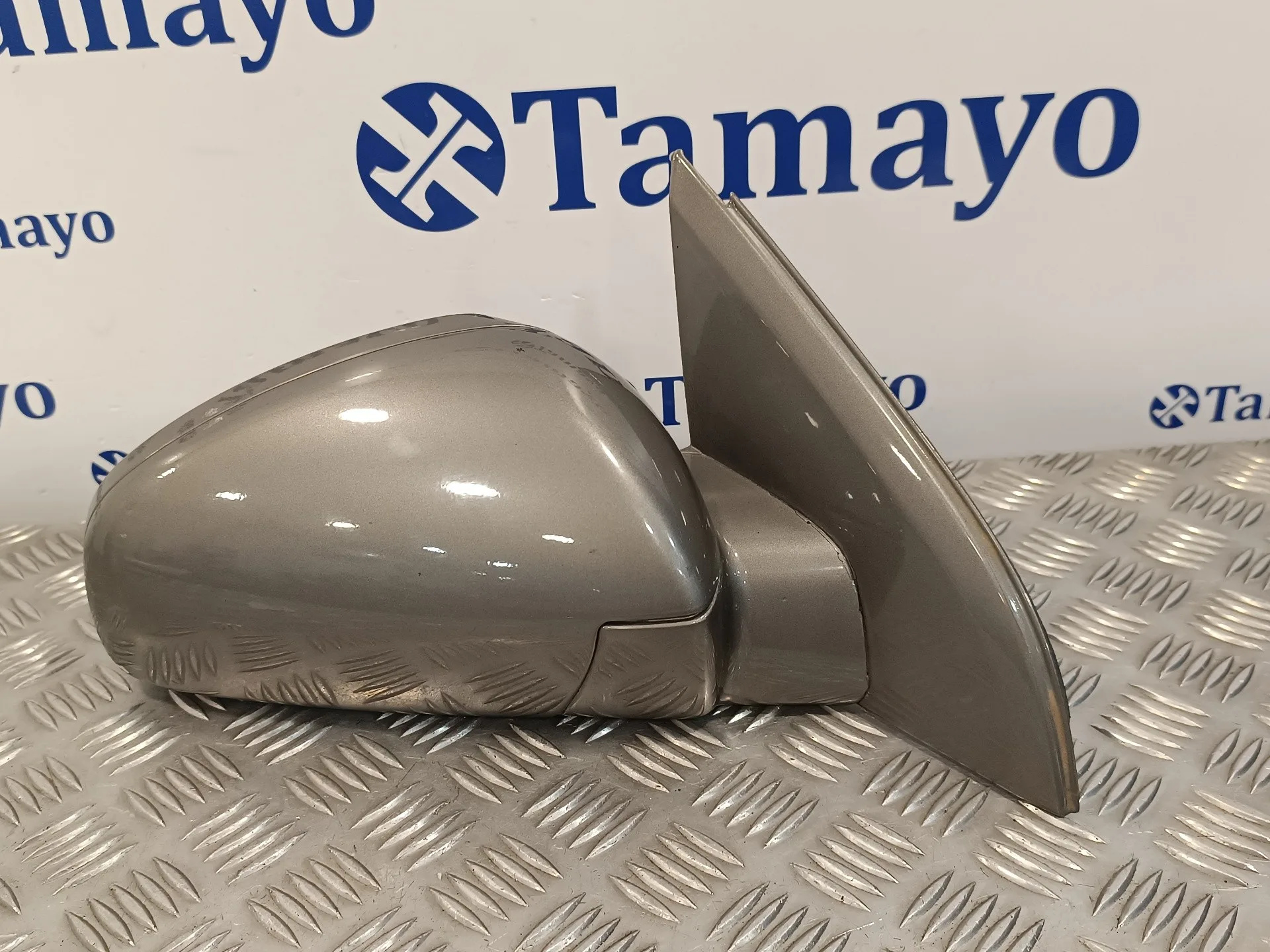 Retrovisor Derecho para Opel Vectra C Berlina