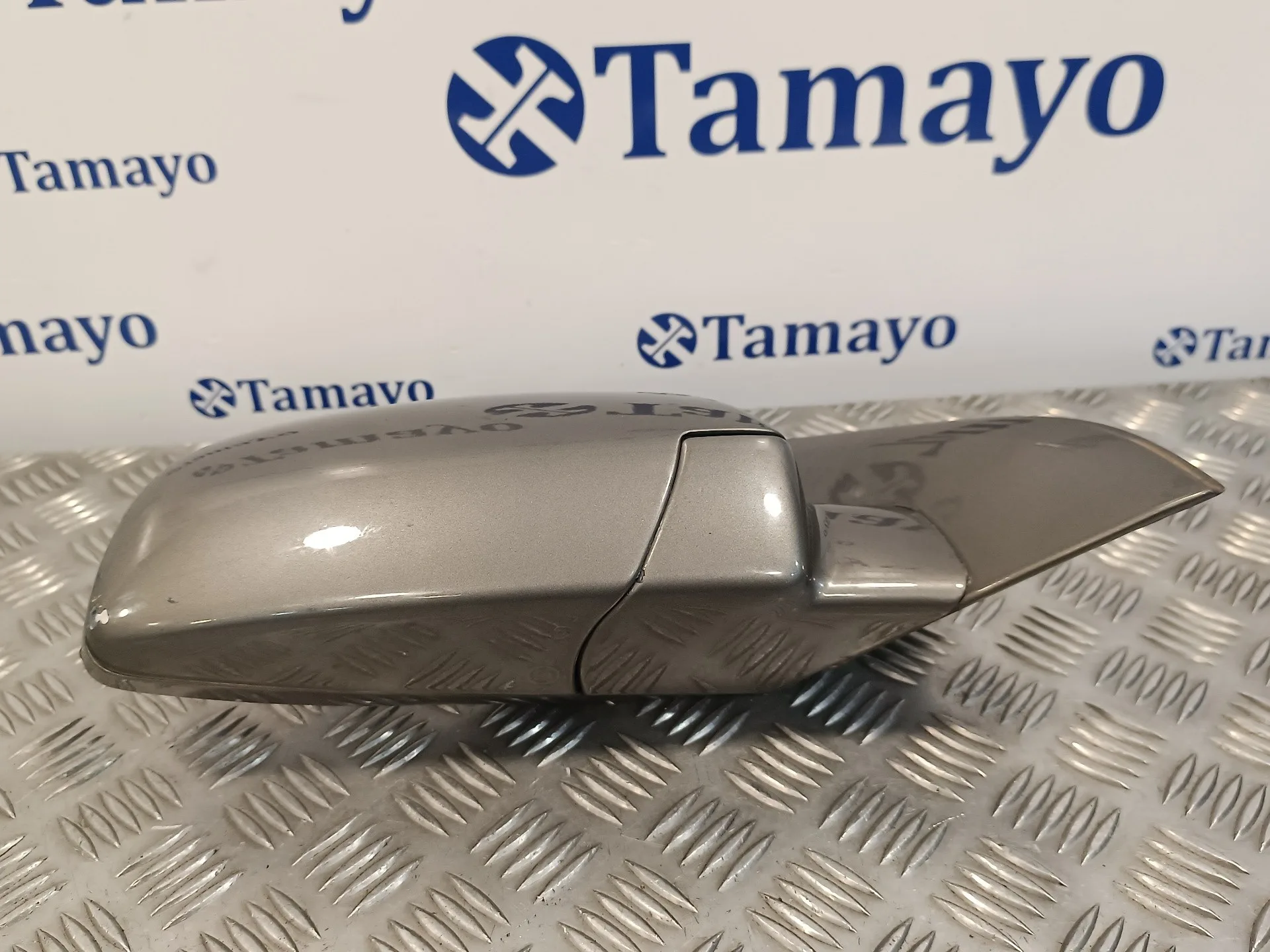 Retrovisor Derecho para Opel Vectra C Berlina