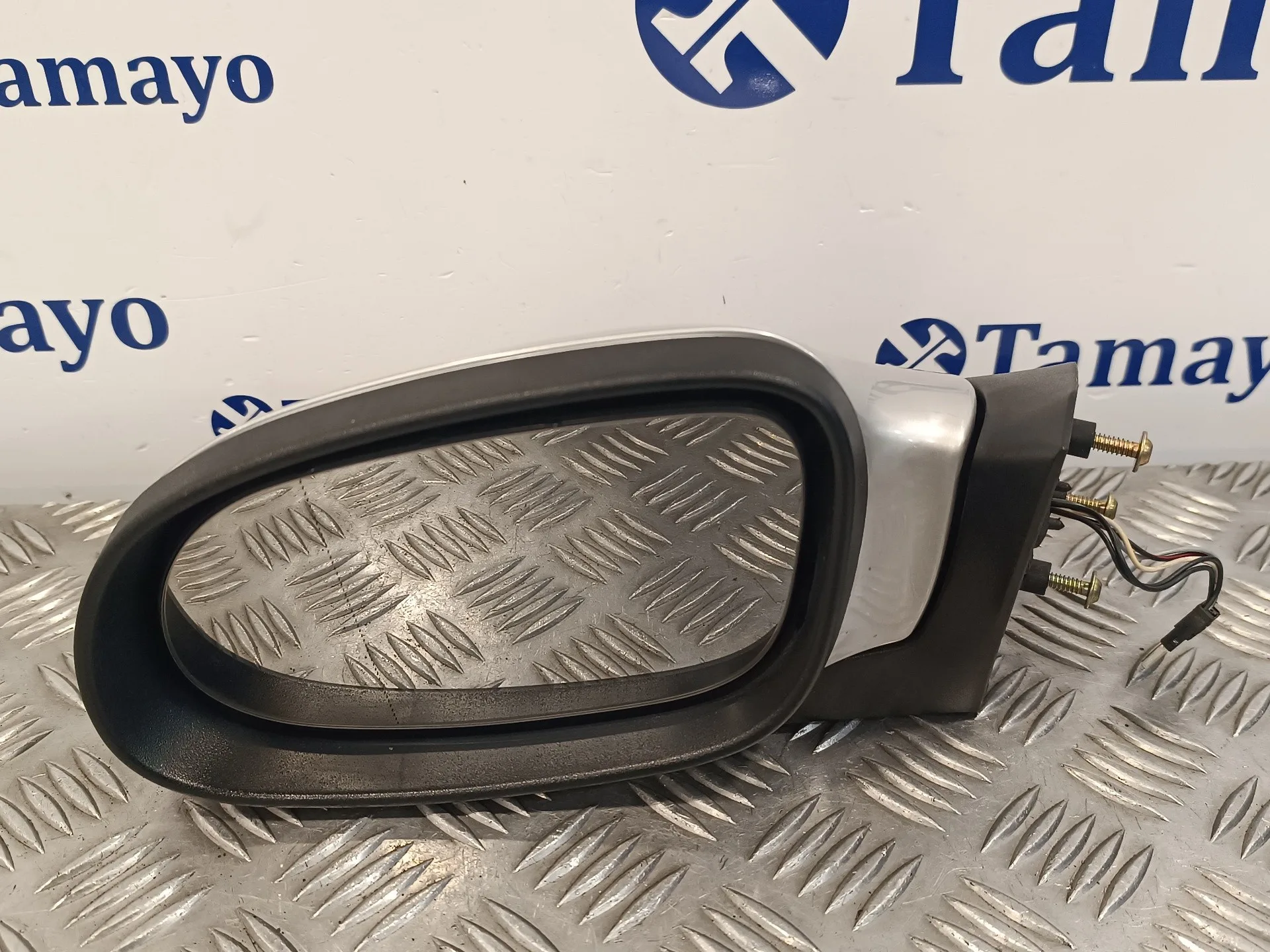 Retrovisor Izquierdo para Mercedes-Benz Clase A (W168)
