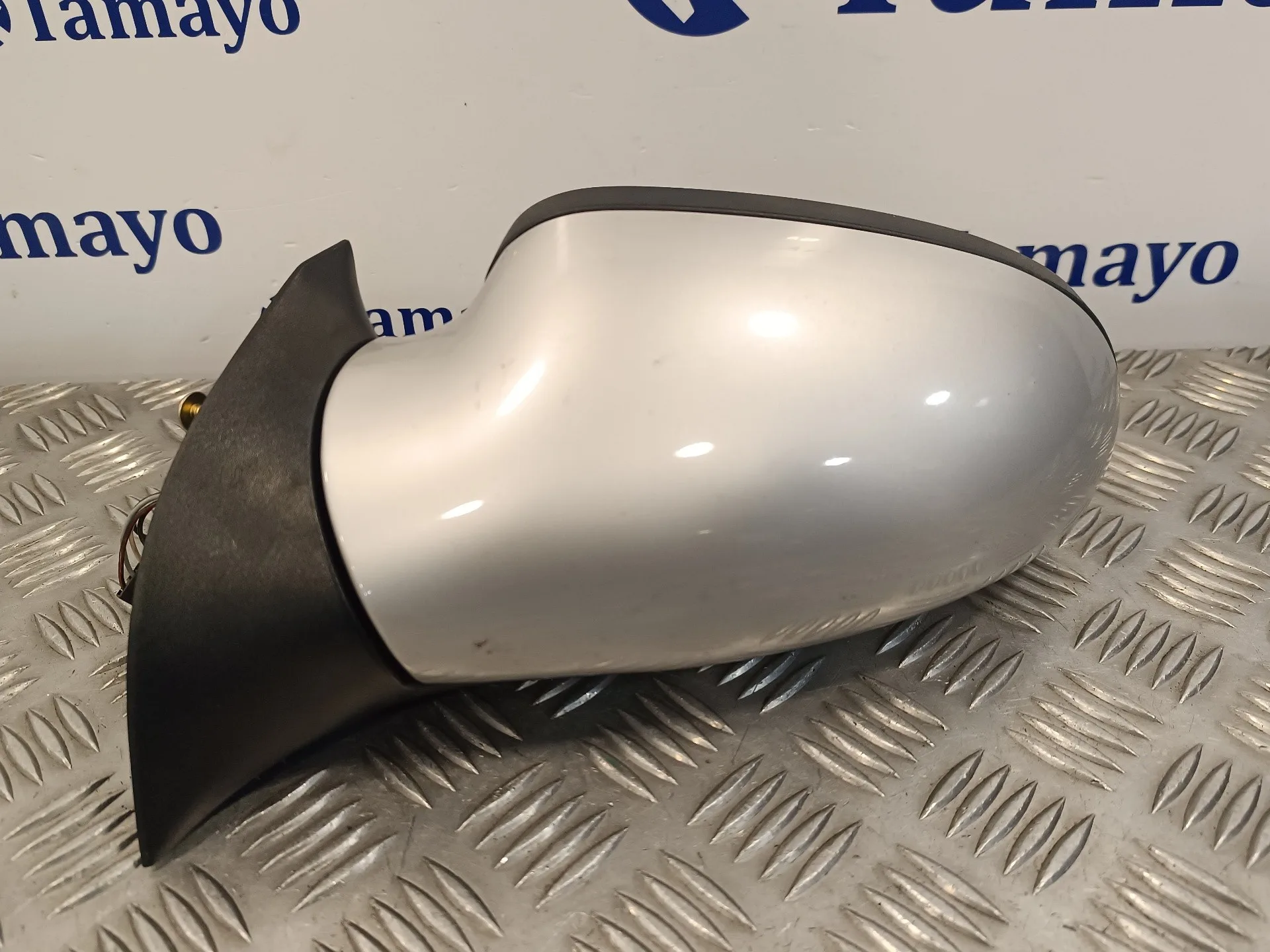 Retrovisor Izquierdo para Mercedes-Benz Clase A (W168)