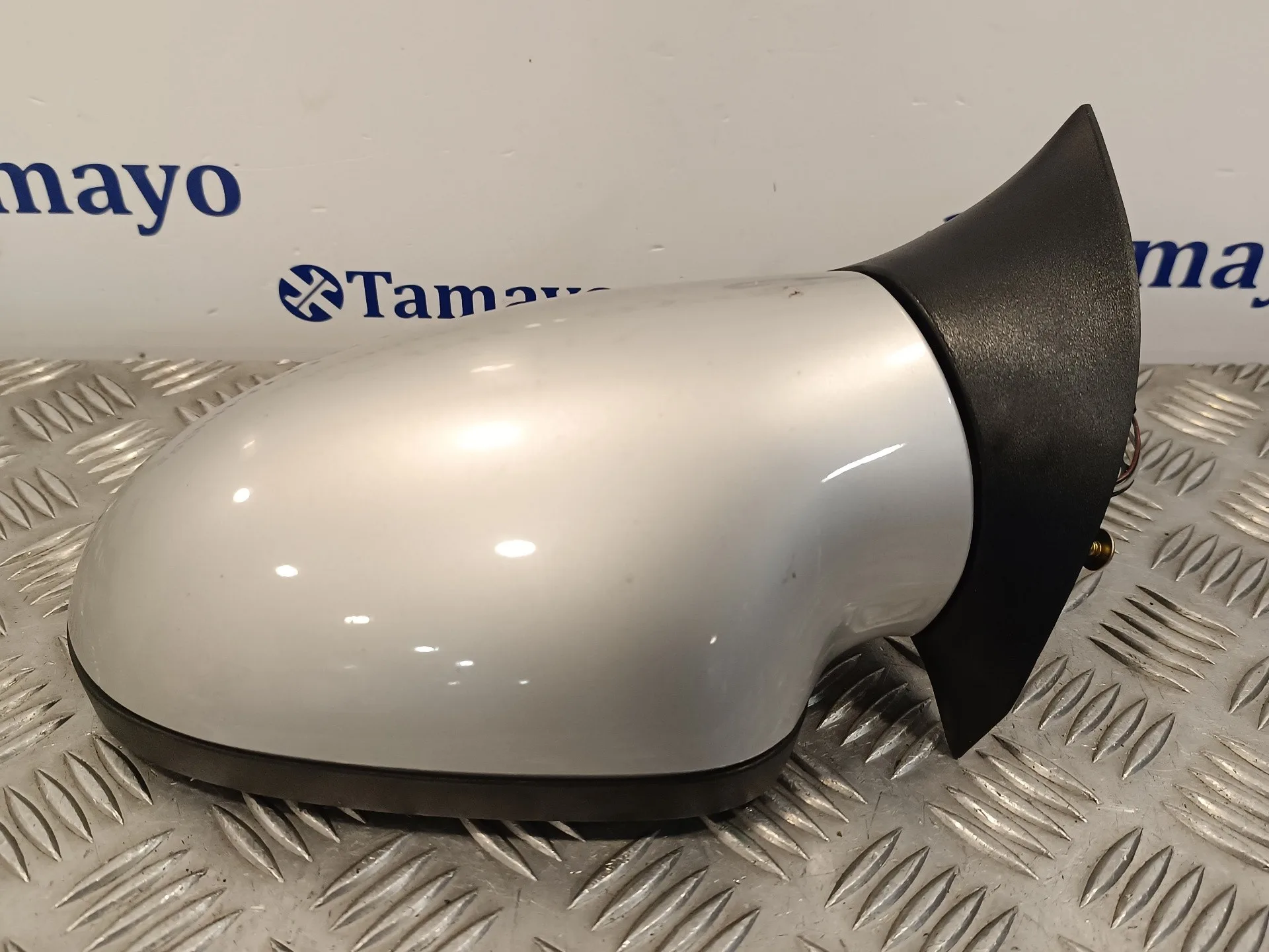 Retrovisor Izquierdo para Mercedes-Benz Clase A (W168)