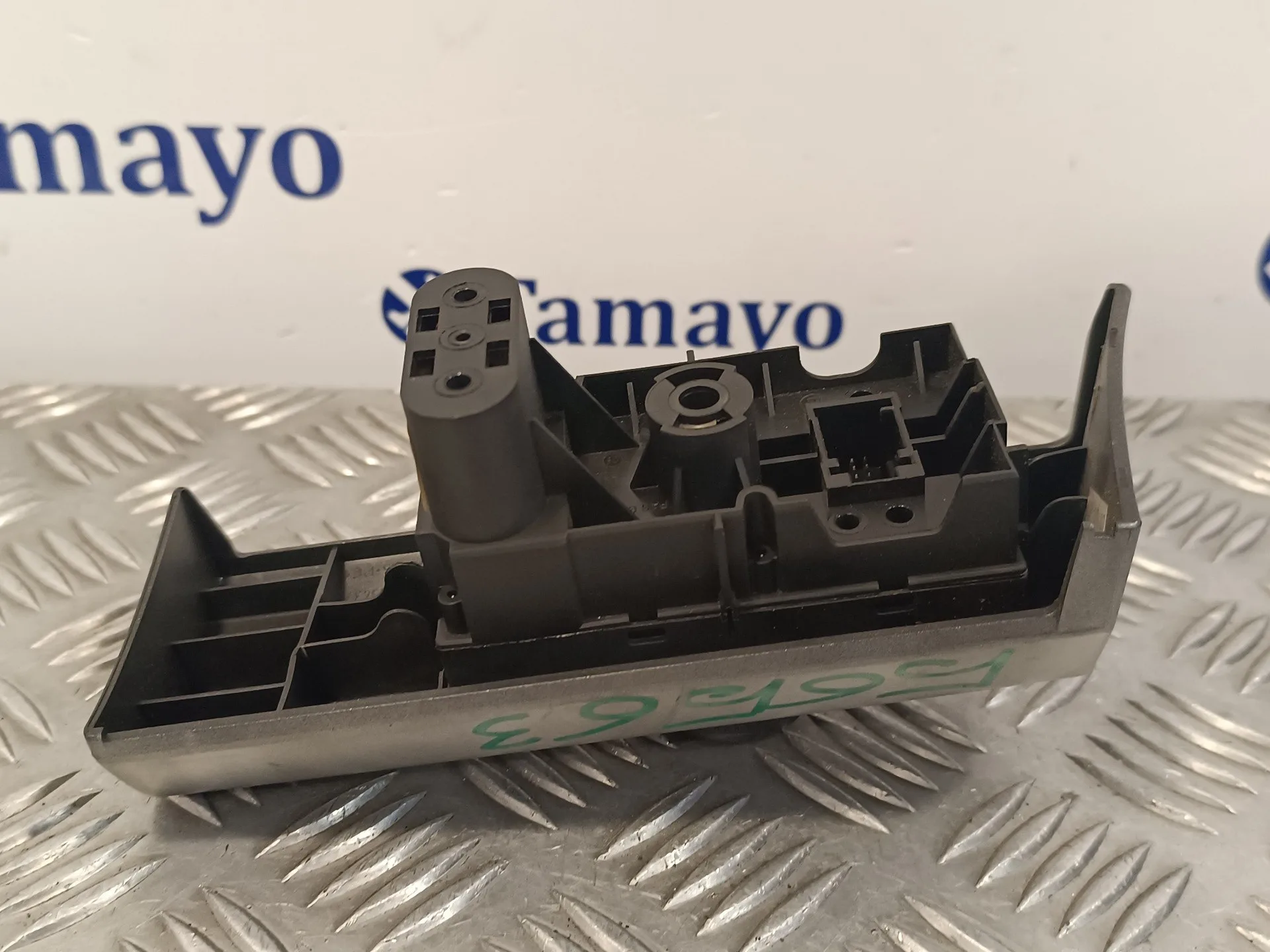 Mando Luces para Opel Astra Gtc
