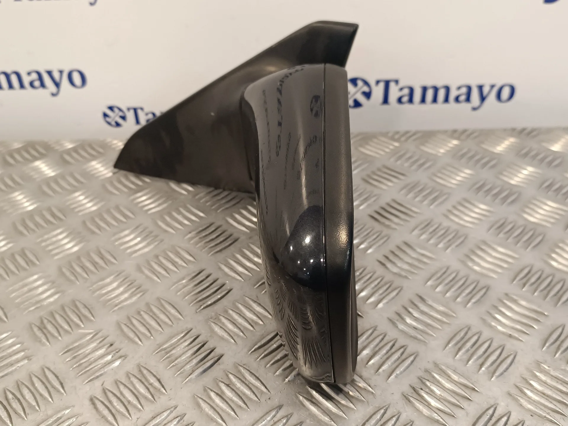 Retrovisor Izquierdo para Volvo S40 Berlina