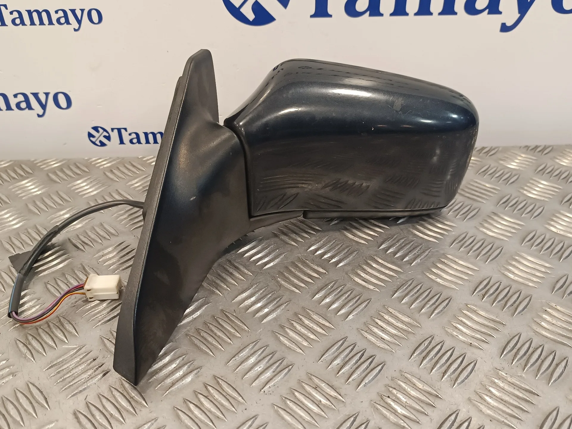 Retrovisor Izquierdo para Volvo S40 Berlina
