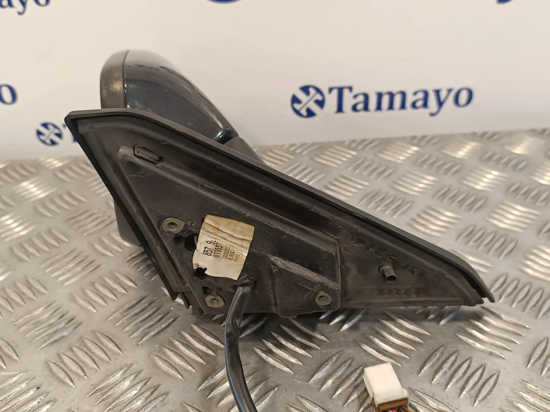 Retrovisor Izquierdo para Volvo S40 Berlina