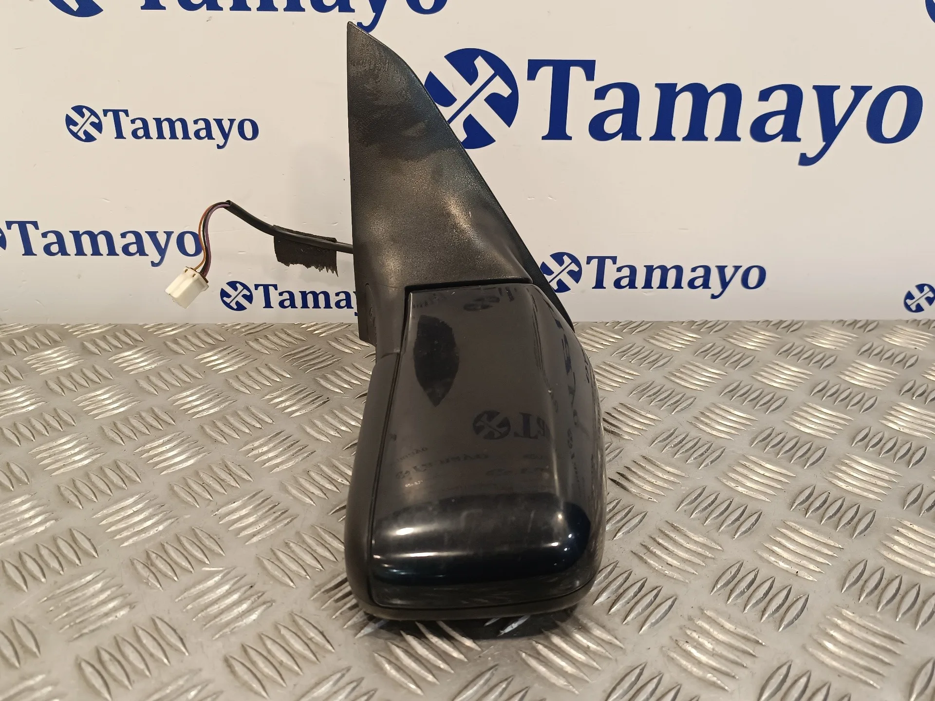 Retrovisor Izquierdo para Volvo S40 Berlina