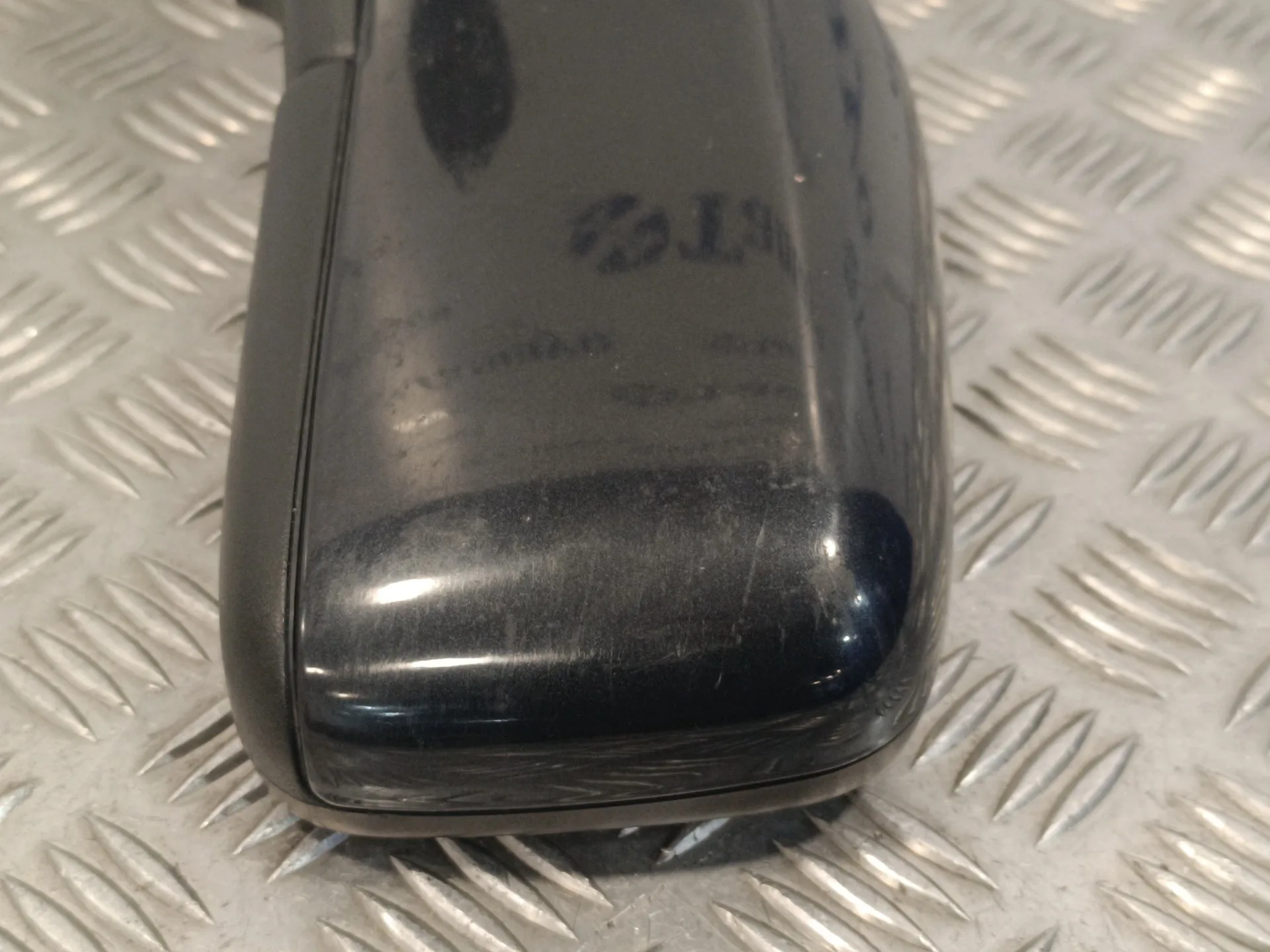 Retrovisor Izquierdo para Volvo S40 Berlina