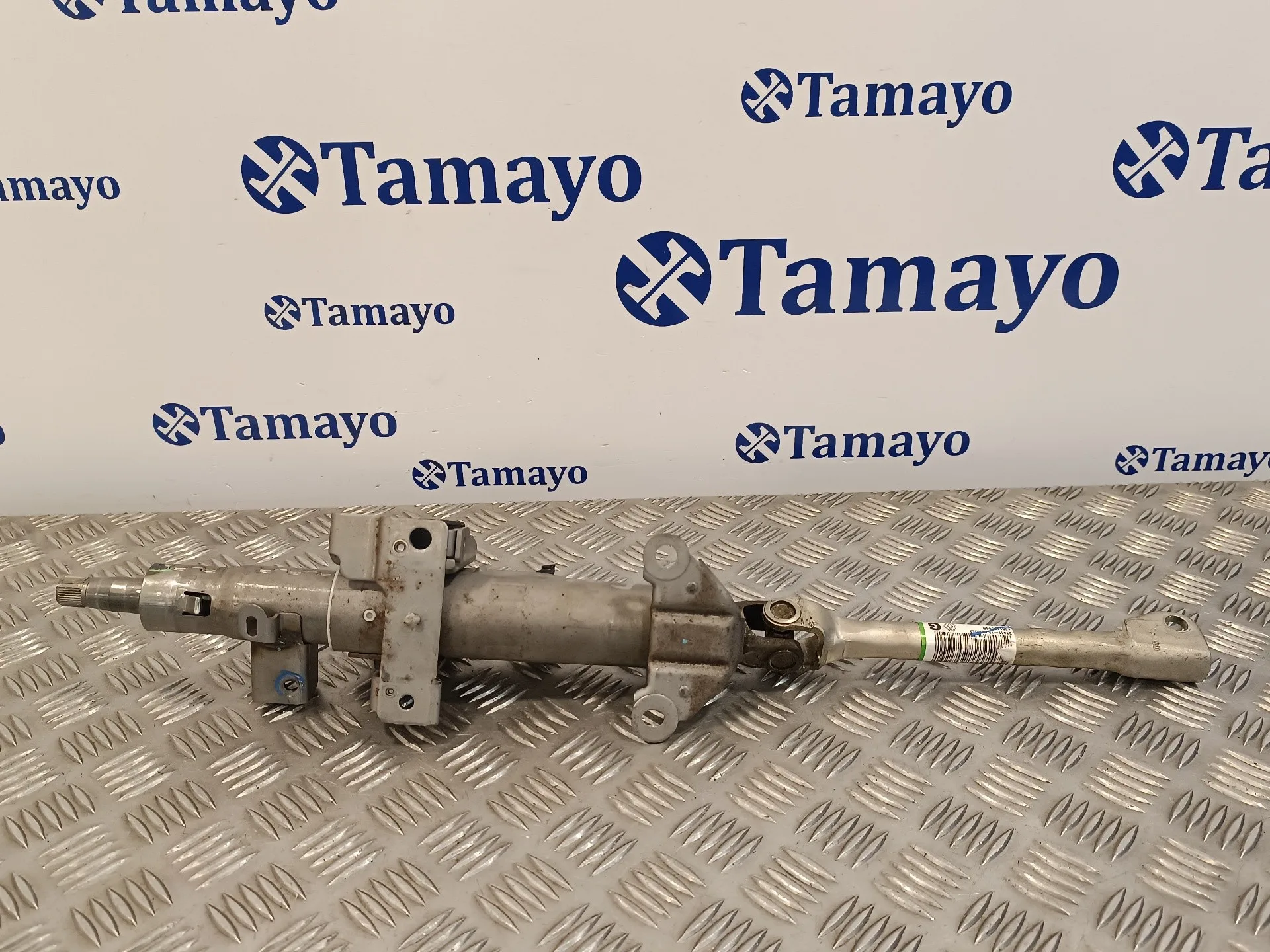 Columna Direccion para Renault Trafic Furgon