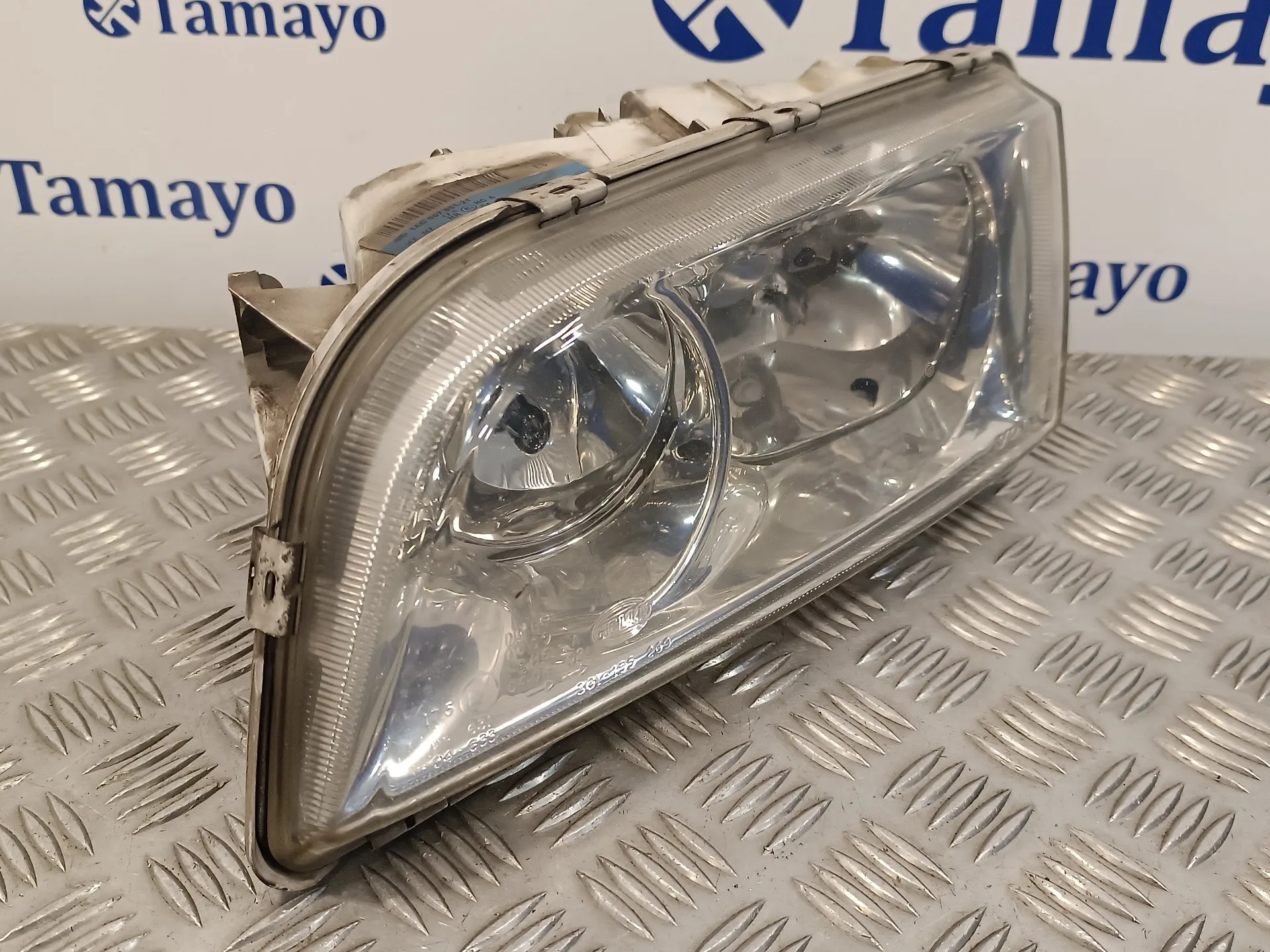 Faro Izquierdo para Volvo S40 Berlina