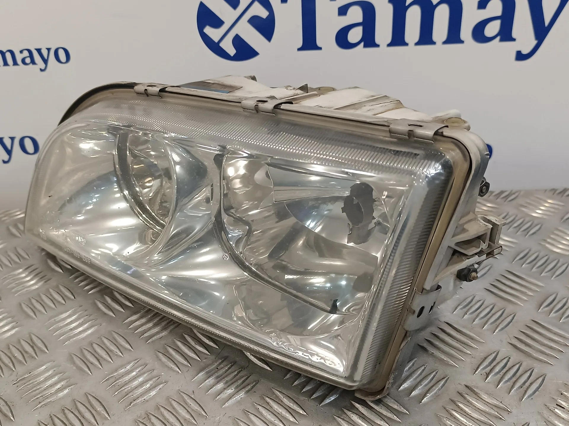 Faro Izquierdo para Volvo S40 Berlina