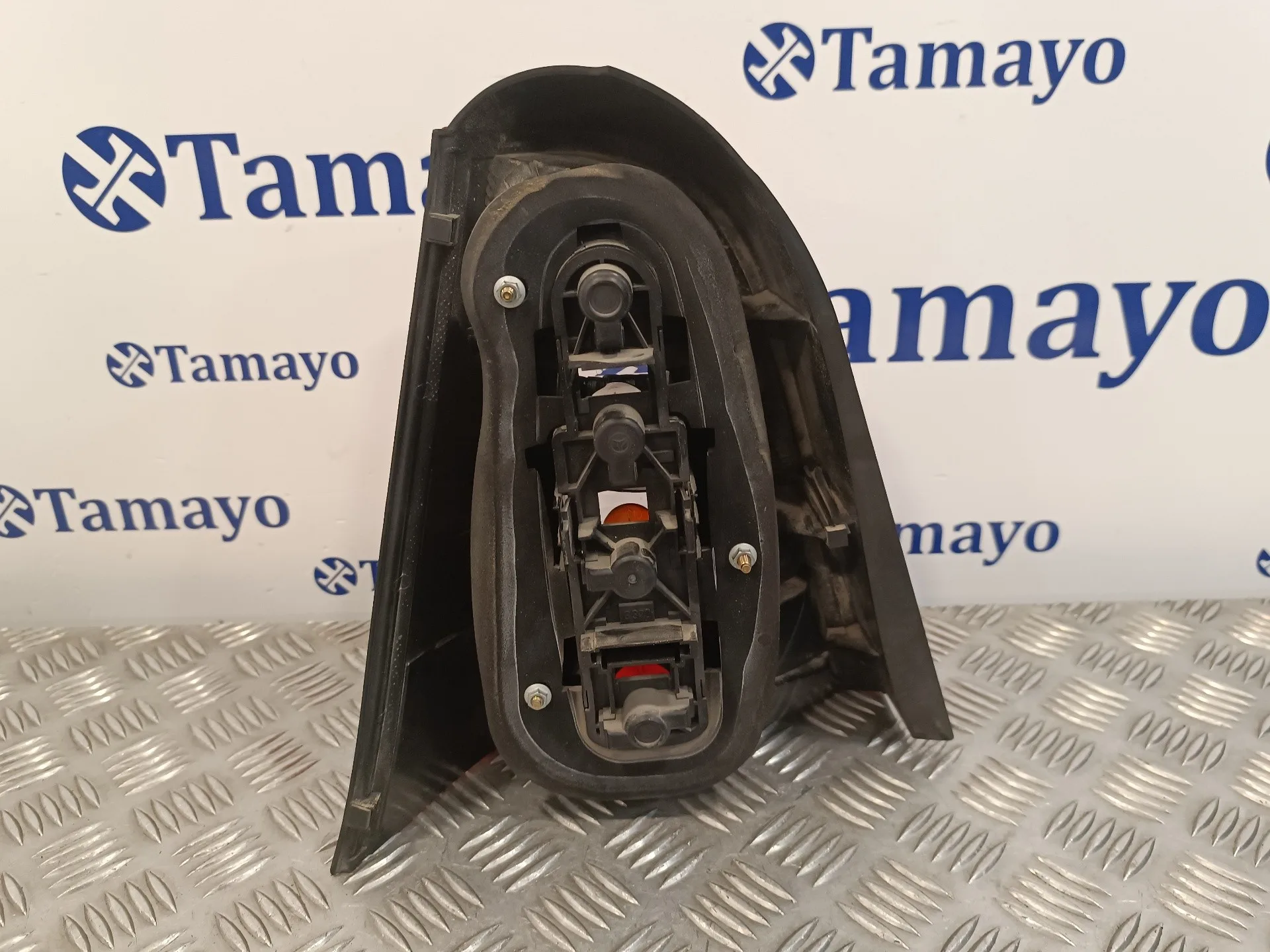 Piloto Trasero Derecho para Mercedes-Benz Clase A (W168)