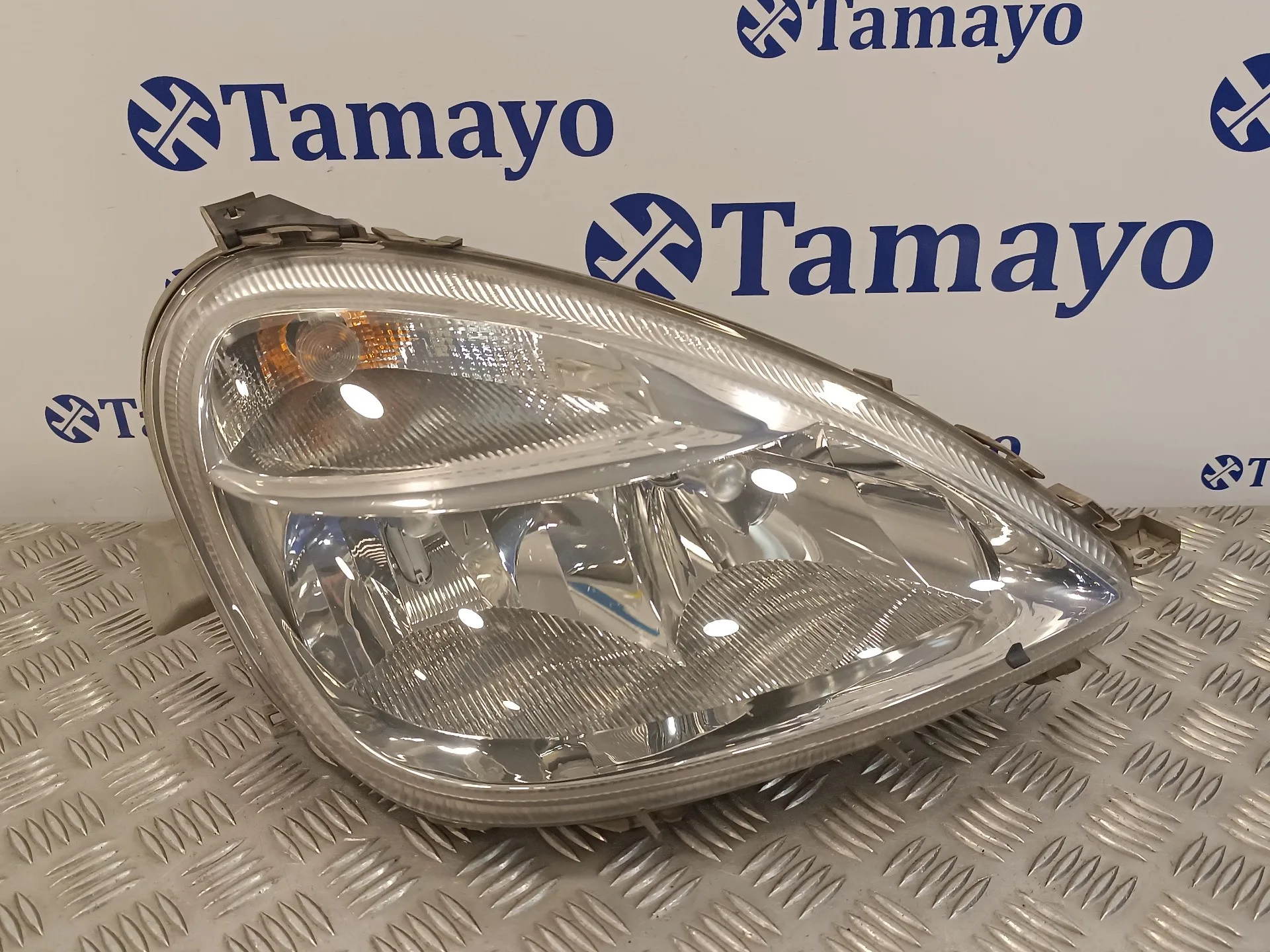 Faro Derecho para Mercedes-Benz Clase A (W168)