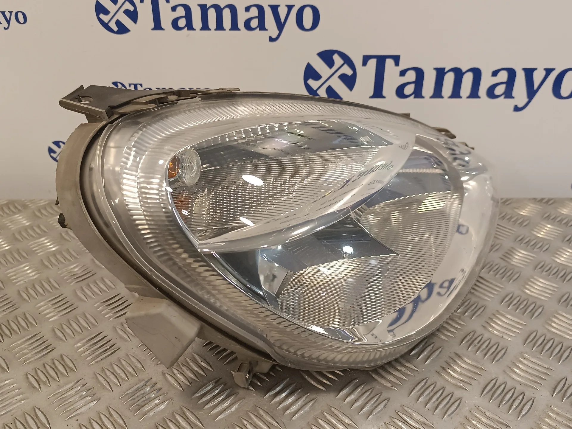 Faro Derecho para Mercedes-Benz Clase A (W168)