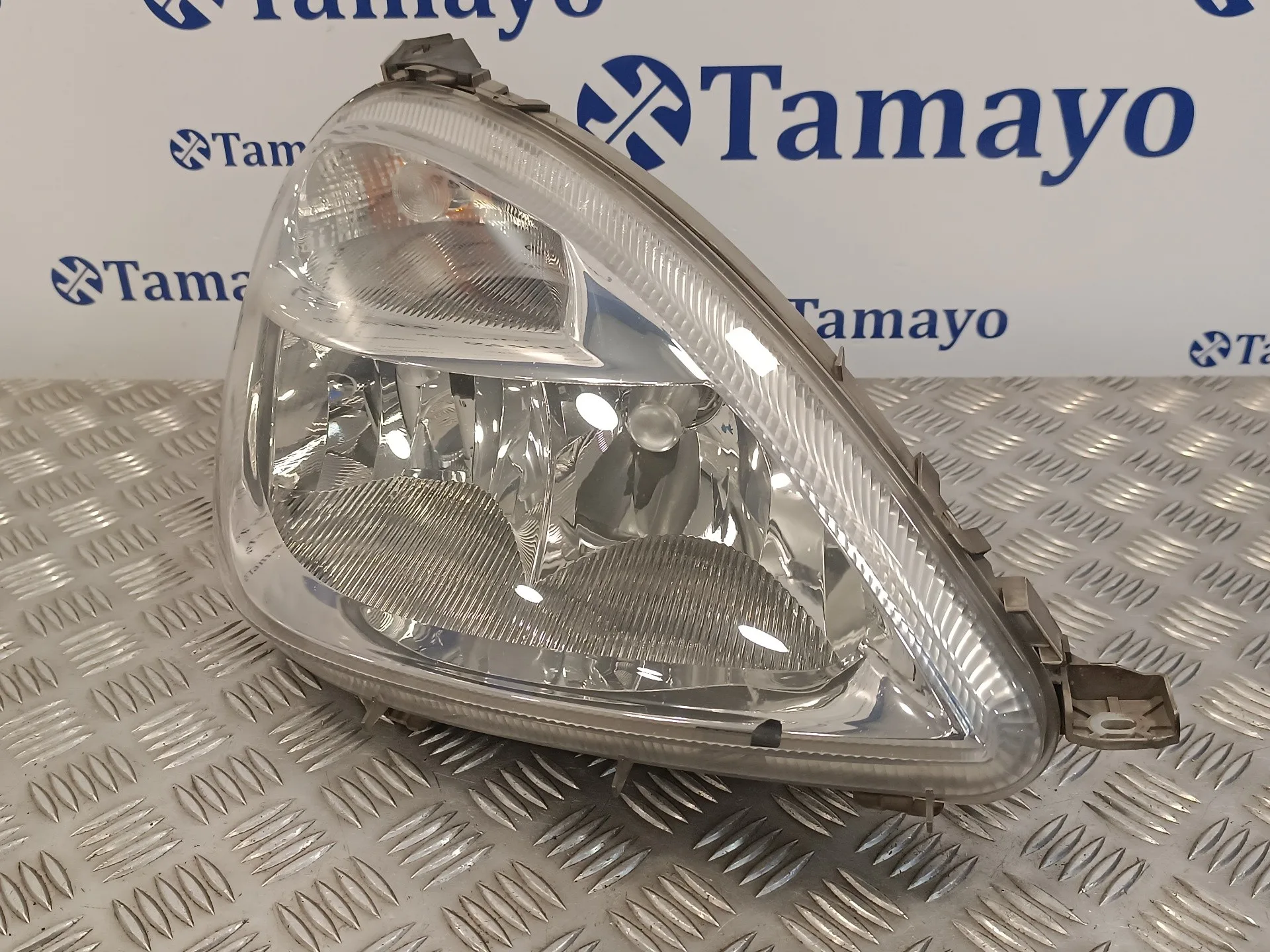 Faro Derecho para Mercedes-Benz Clase A (W168)