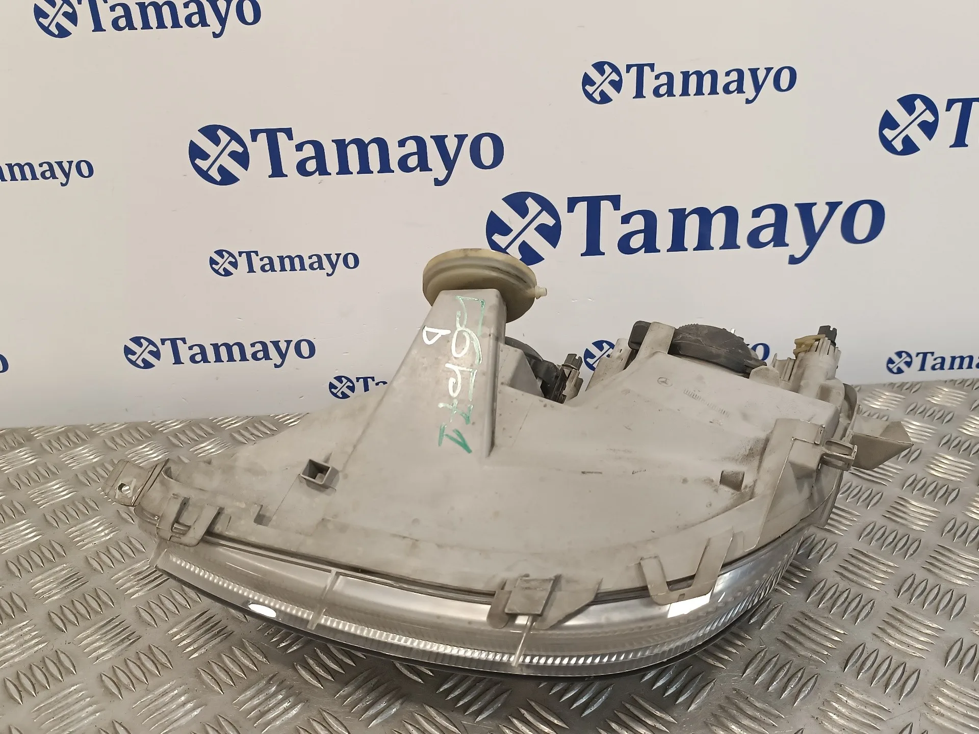 Faro Derecho para Mercedes-Benz Clase A (W168)