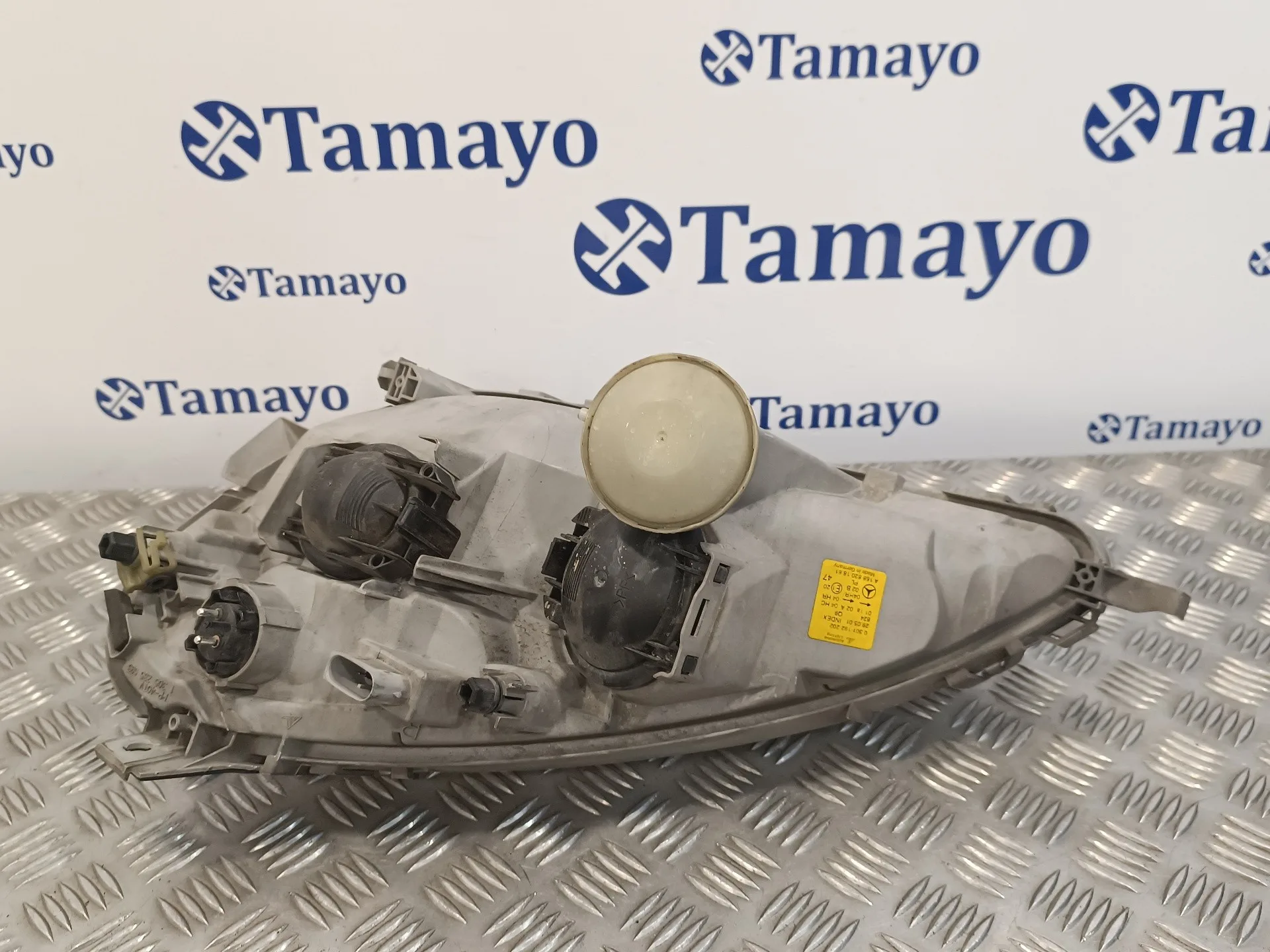 Faro Derecho para Mercedes-Benz Clase A (W168)