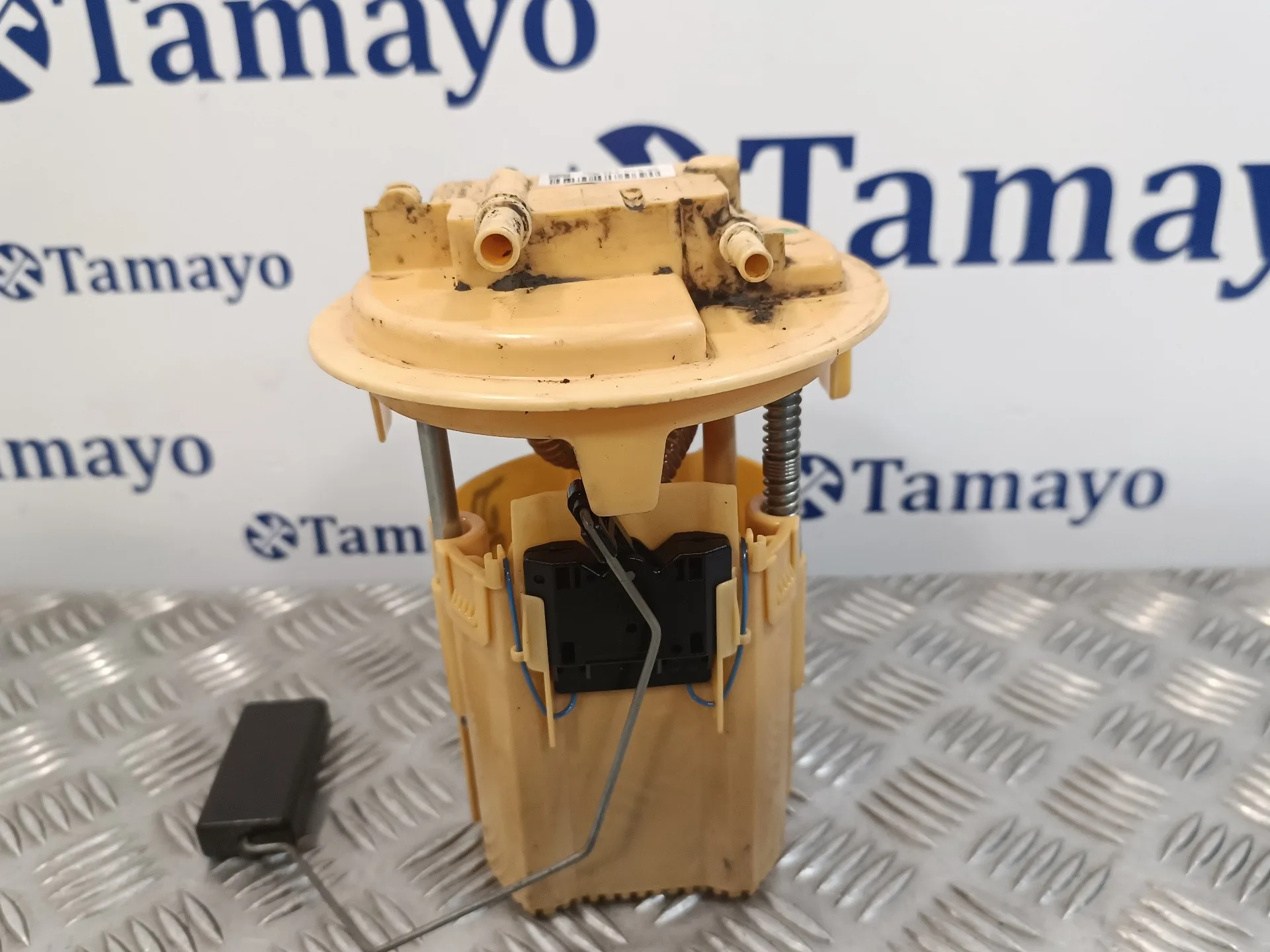Aforador para Peugeot 207