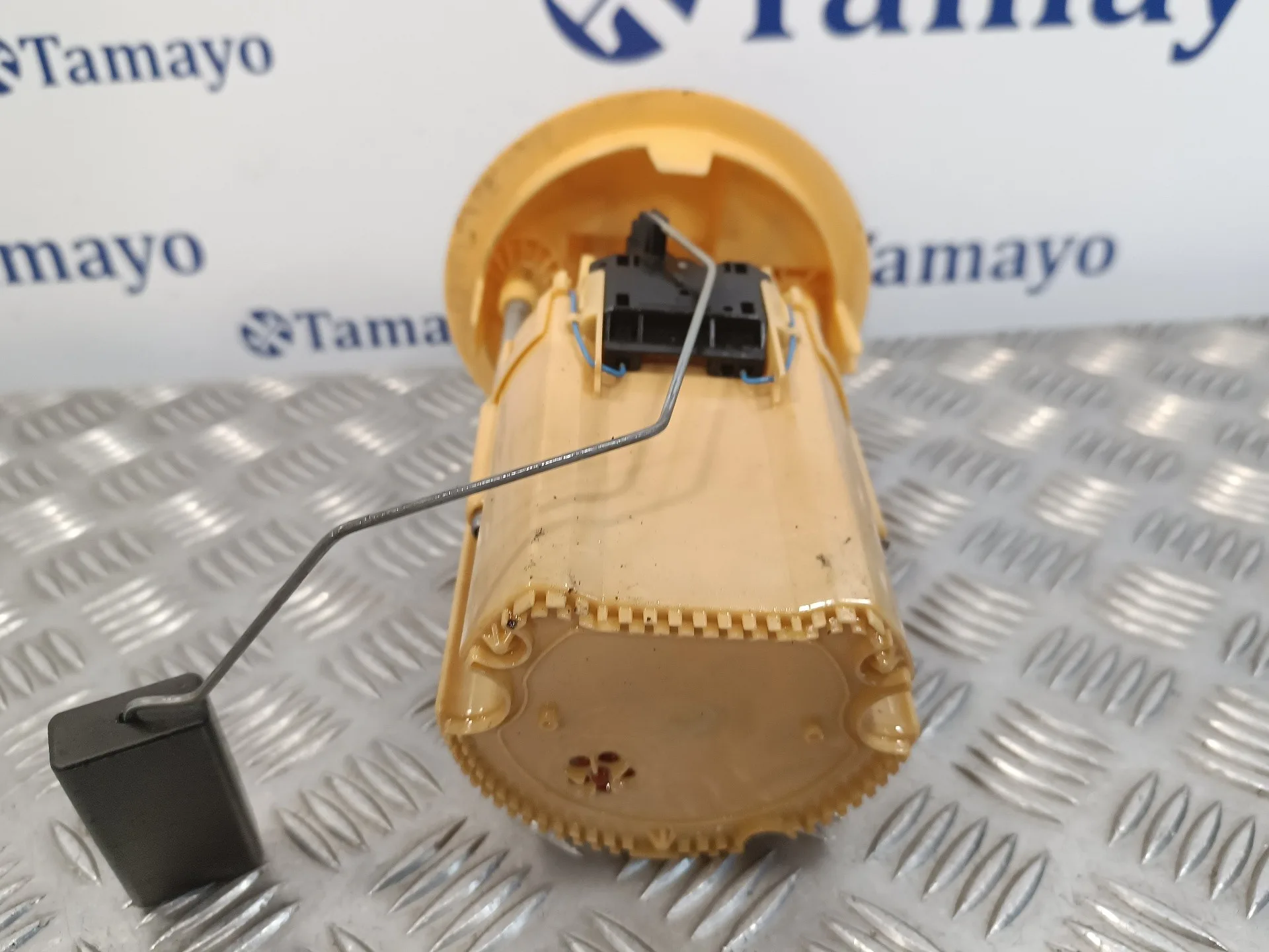 Aforador para Peugeot 207