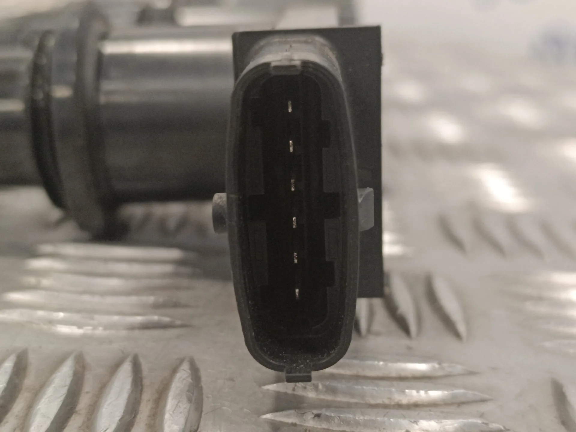 Bobina Encendido para Opel Vectra C Berlina