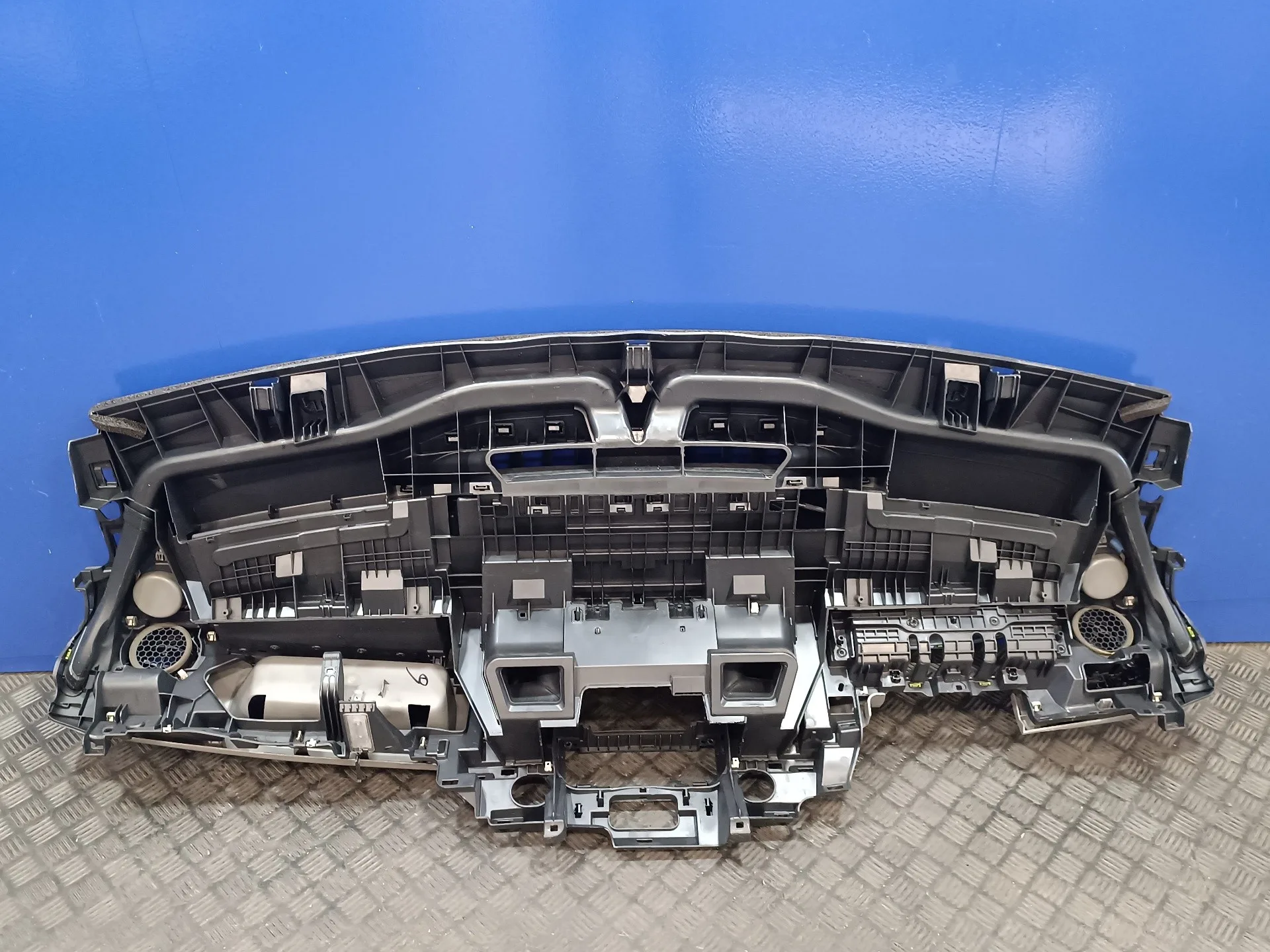 Salpicadero para Renault Trafic Furgon