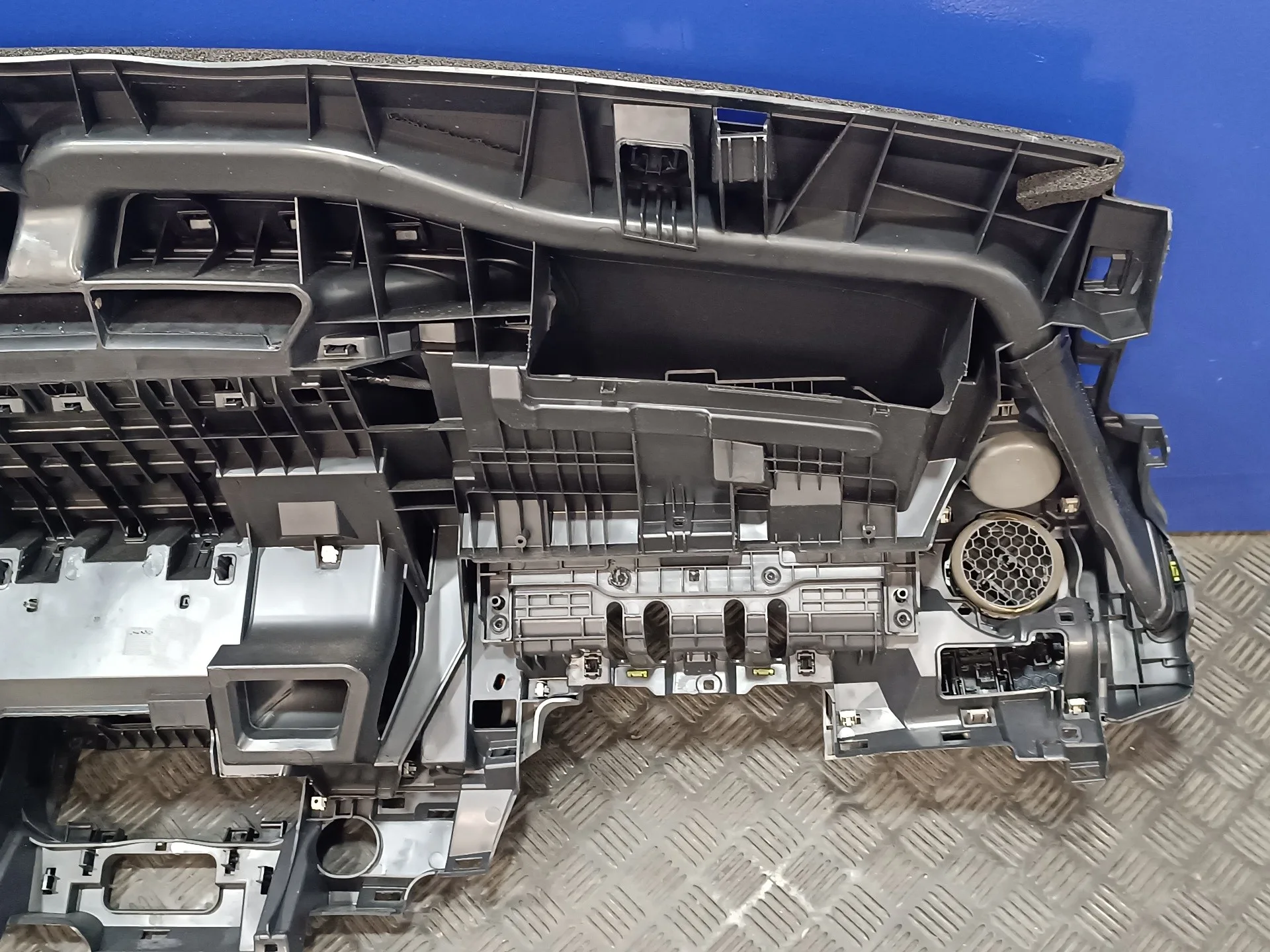 Salpicadero para Renault Trafic Furgon