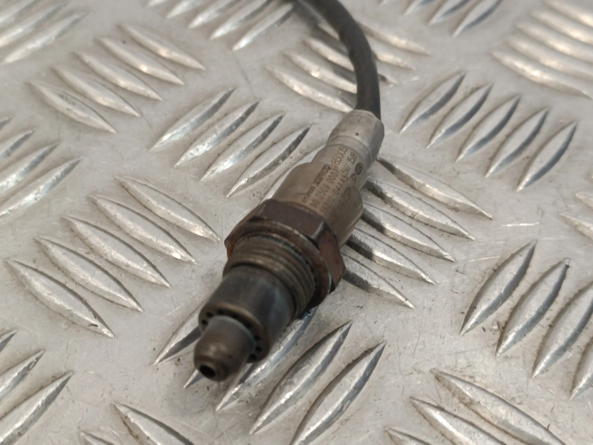 Sonda Lambda para Kia Picanto (Ja)