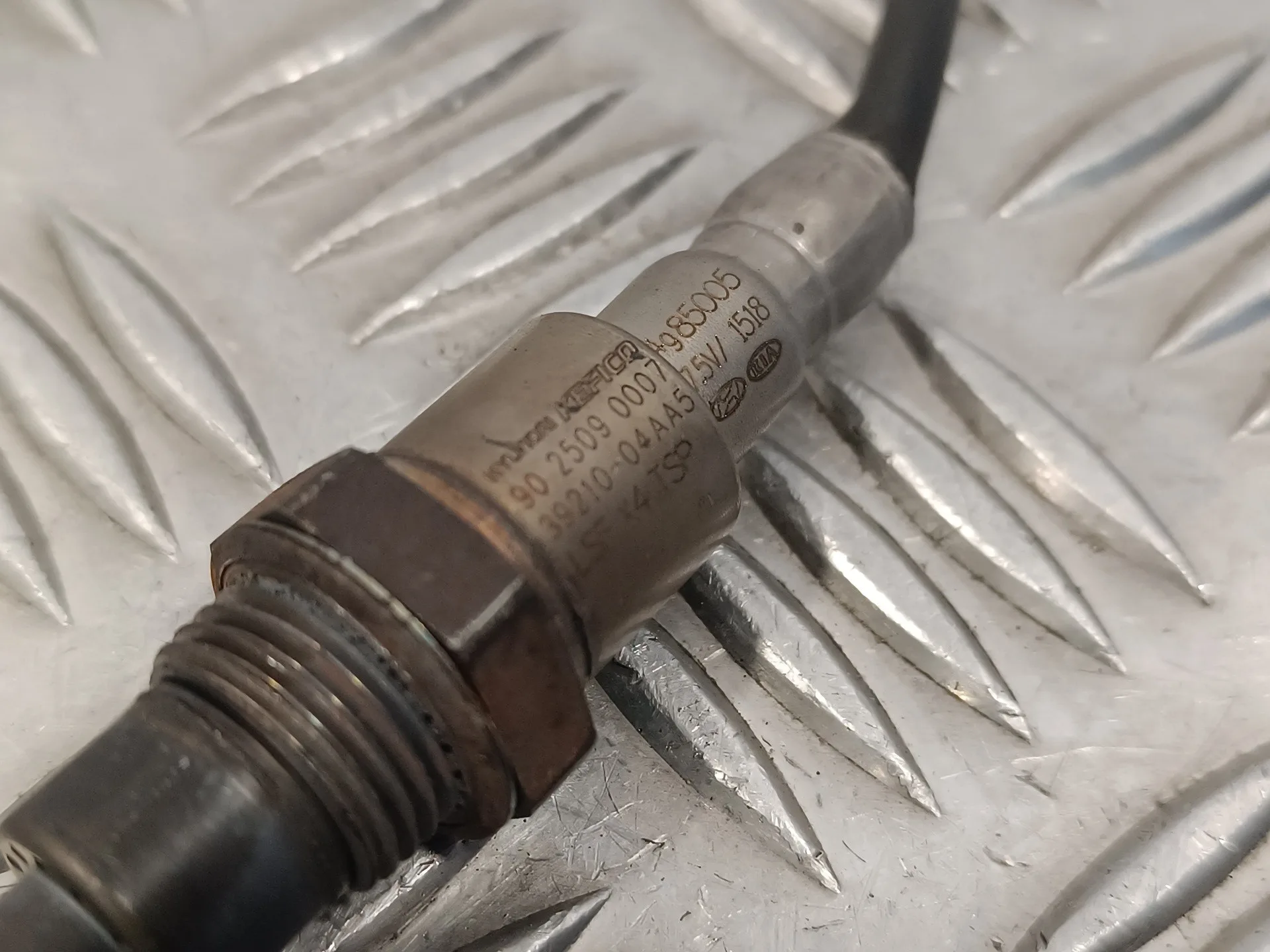 Sonda Lambda para Kia Picanto (Ja)