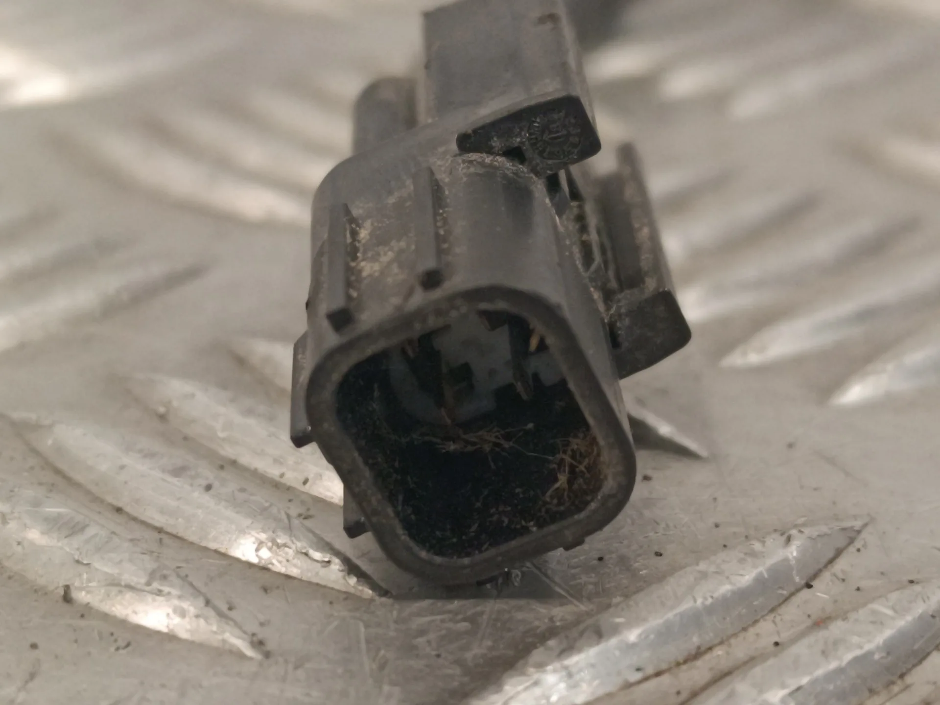 Sonda Lambda para Kia Picanto (Ja)