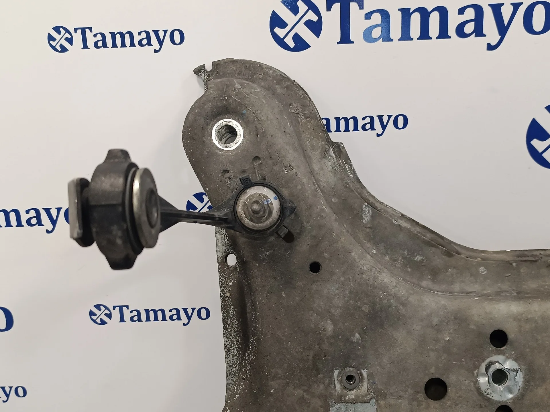 Puente Delantero para Renault Trafic Furgon