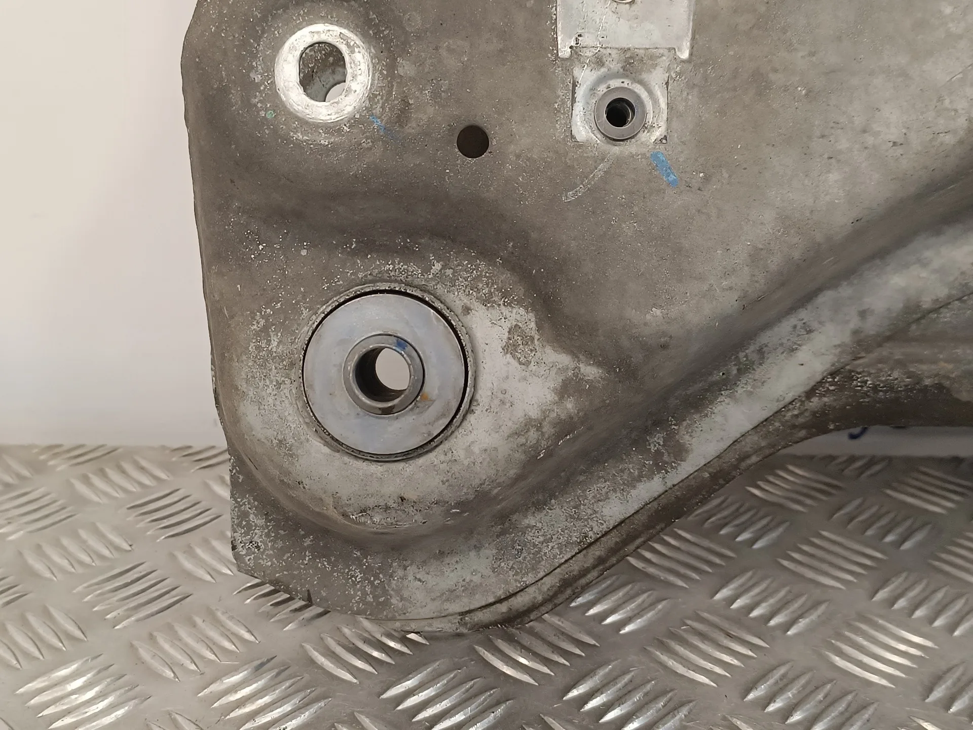 Puente Delantero para Renault Trafic Furgon
