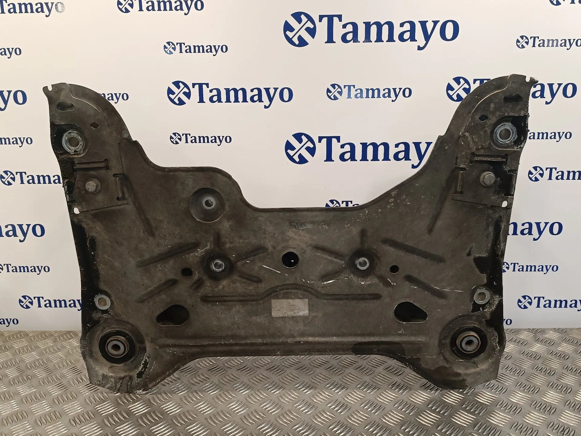 Puente Delantero para Renault Trafic Furgon