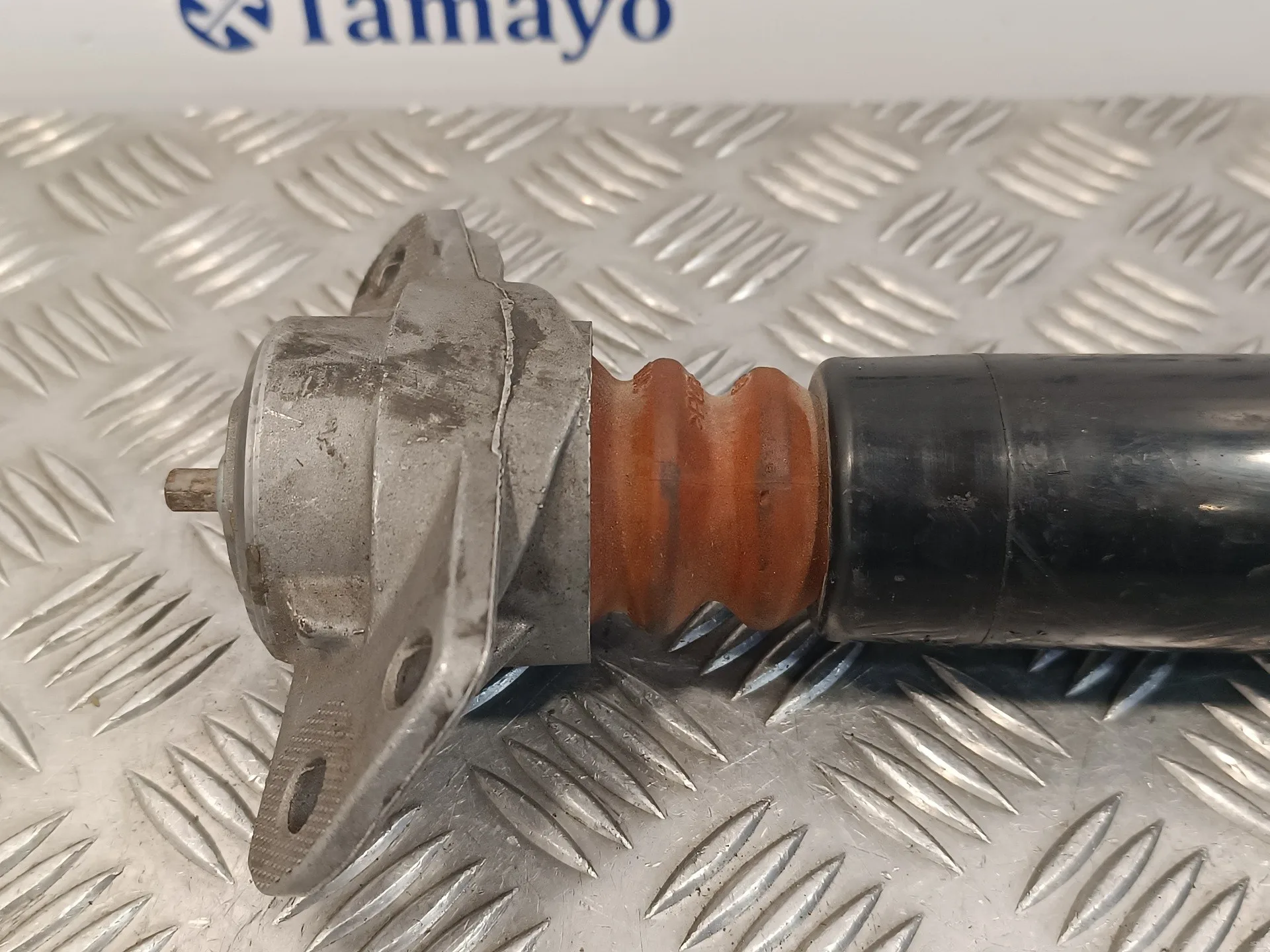 Amortiguador Trasero para Seat Leon (1P1)