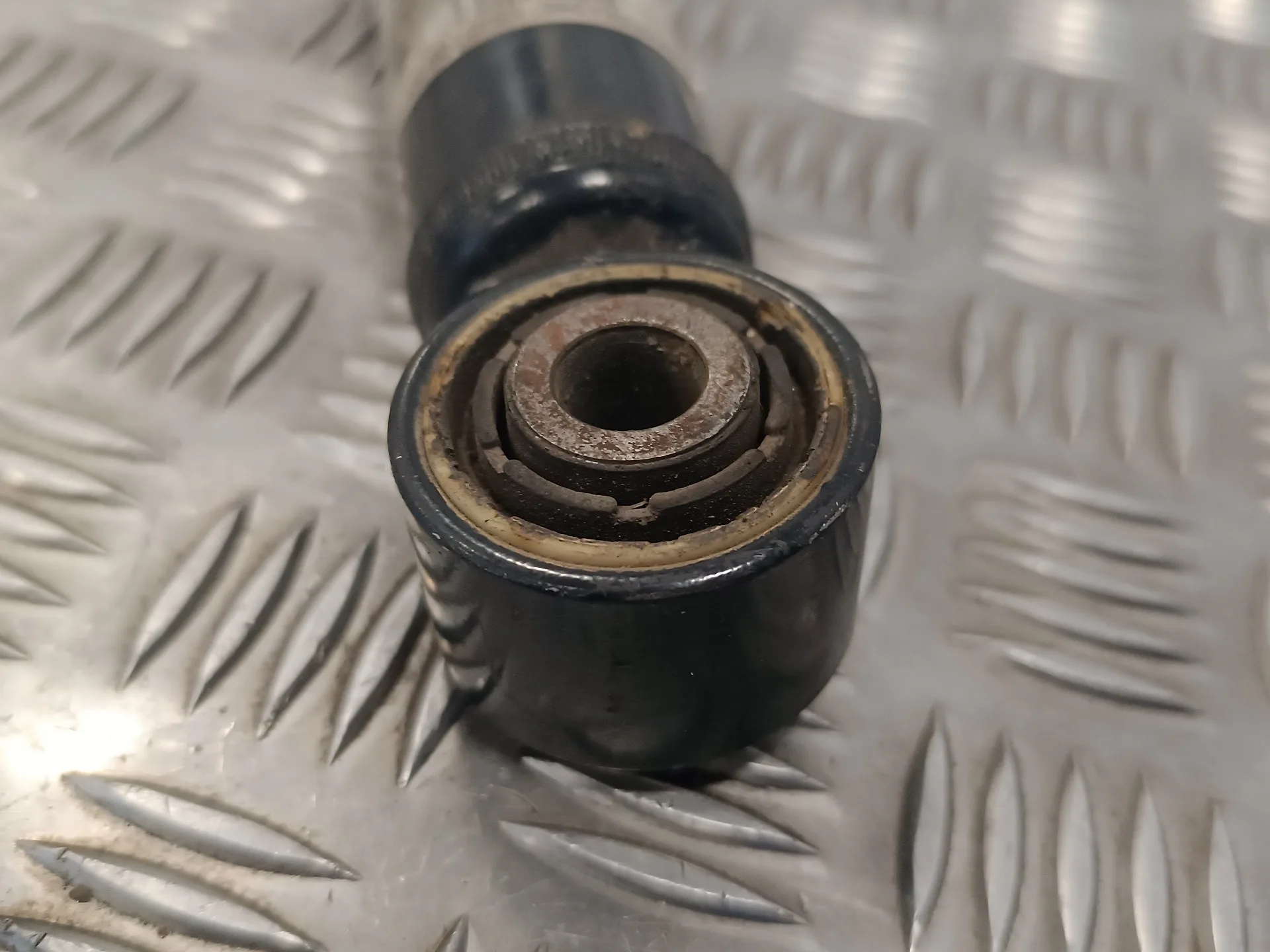 Amortiguador Trasero para Seat Leon (1P1)