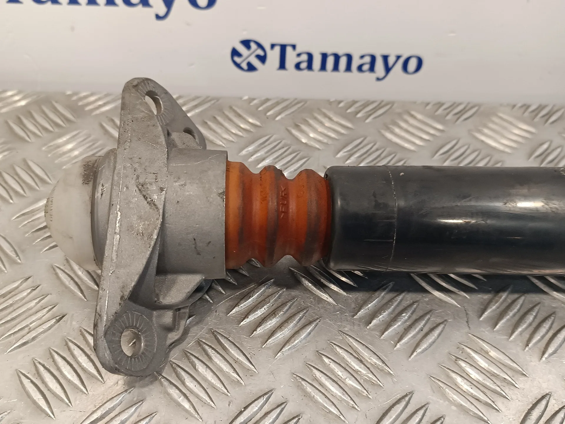 Amortiguador Trasero para Seat Leon (1P1)