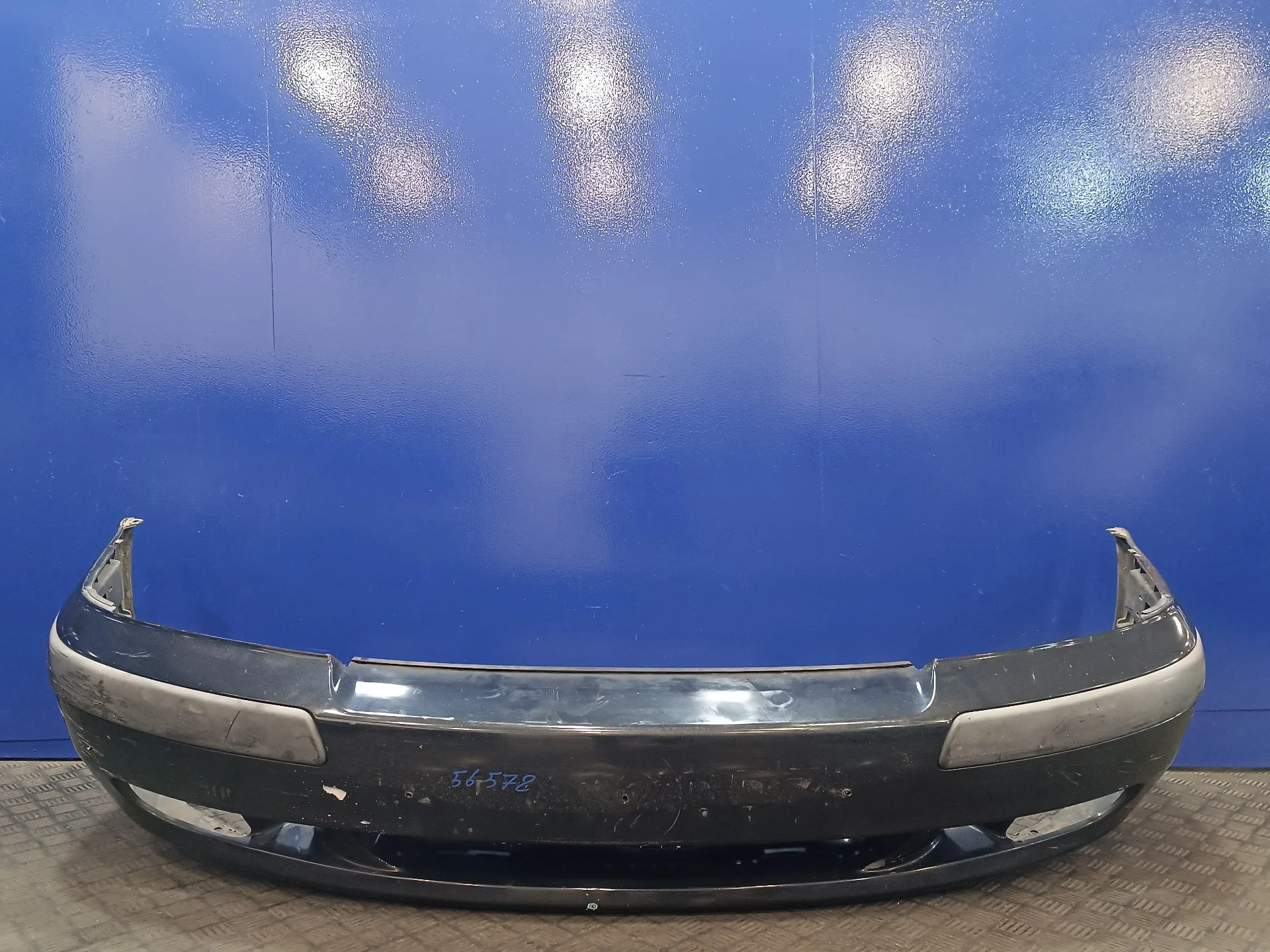 Paragolpes Delantero para Volvo S40 Berlina