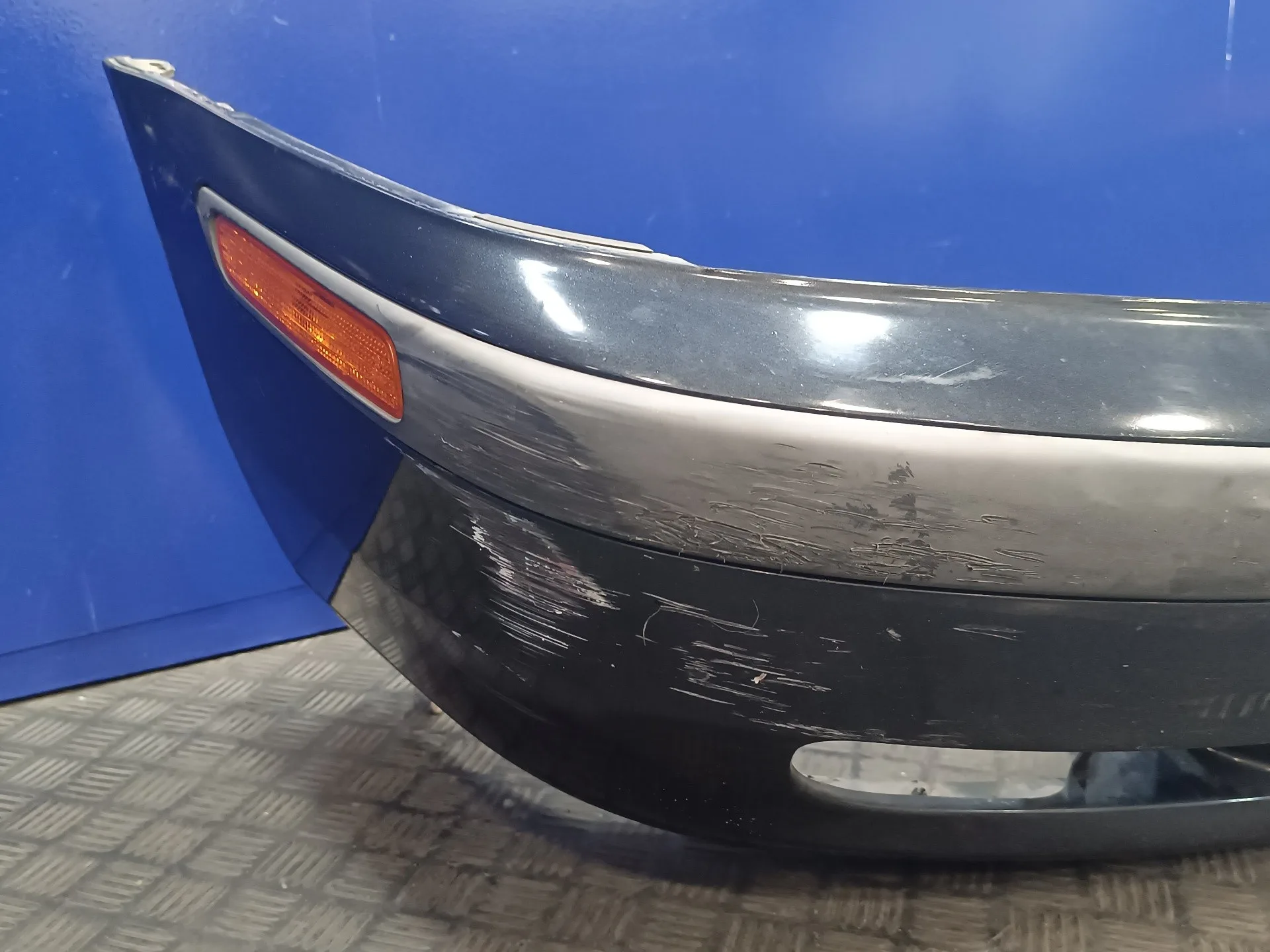 Paragolpes Delantero para Volvo S40 Berlina