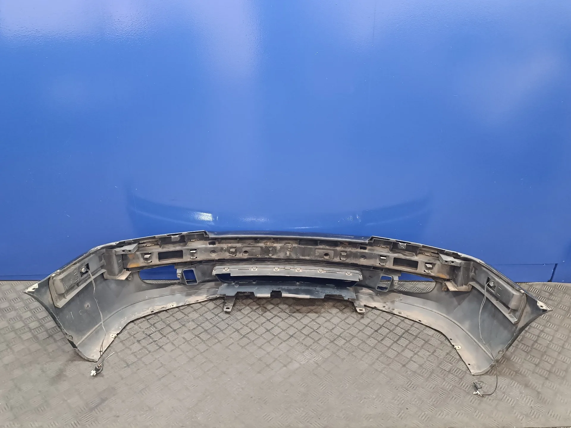 Paragolpes Delantero para Volvo S40 Berlina