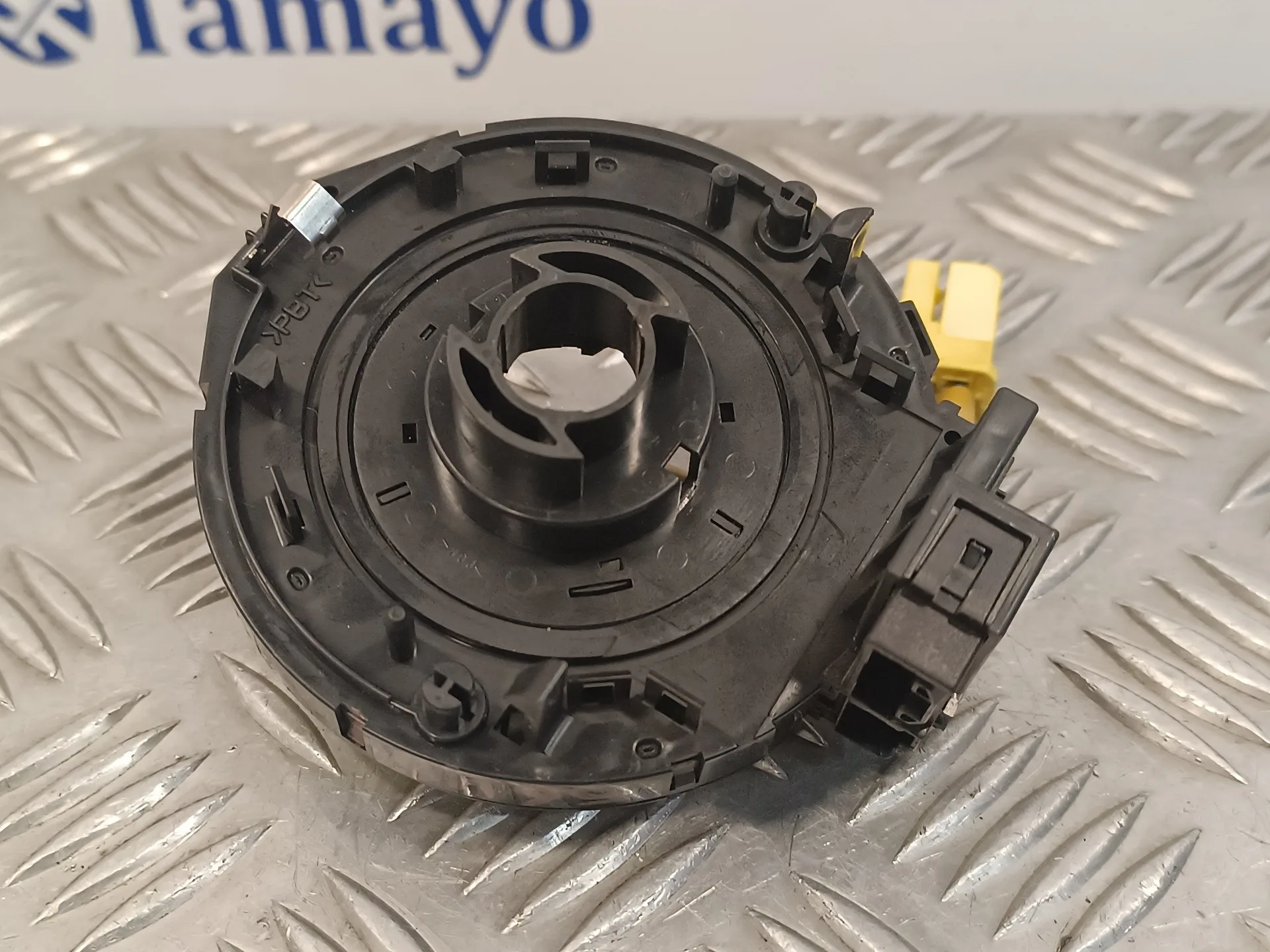 Anillo Airbag para Toyota Yaris (Ncp1/Nlp1/Scp1)