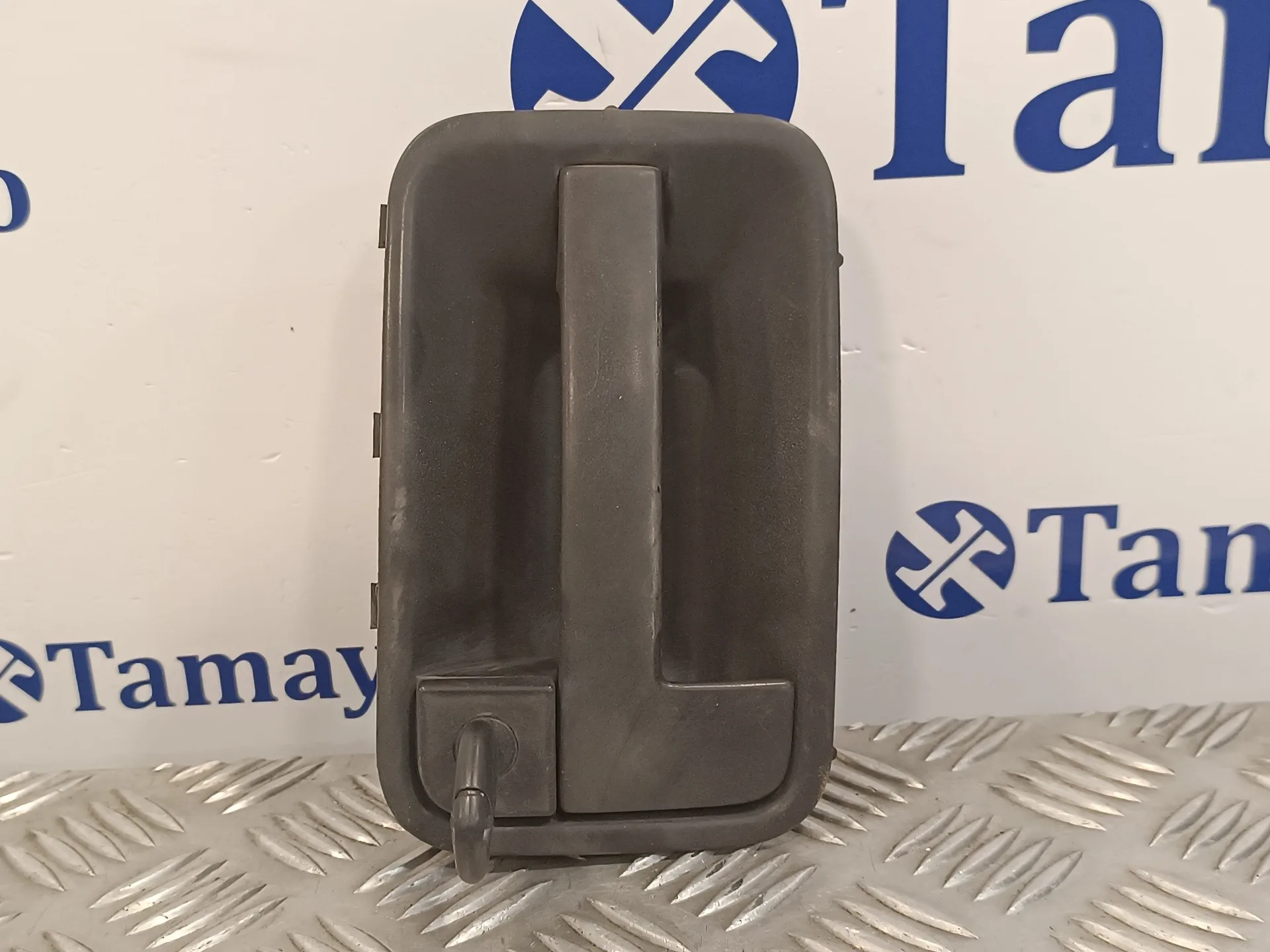Maneta Exterior Delantera Izquierda para Fiat Scudo (222)