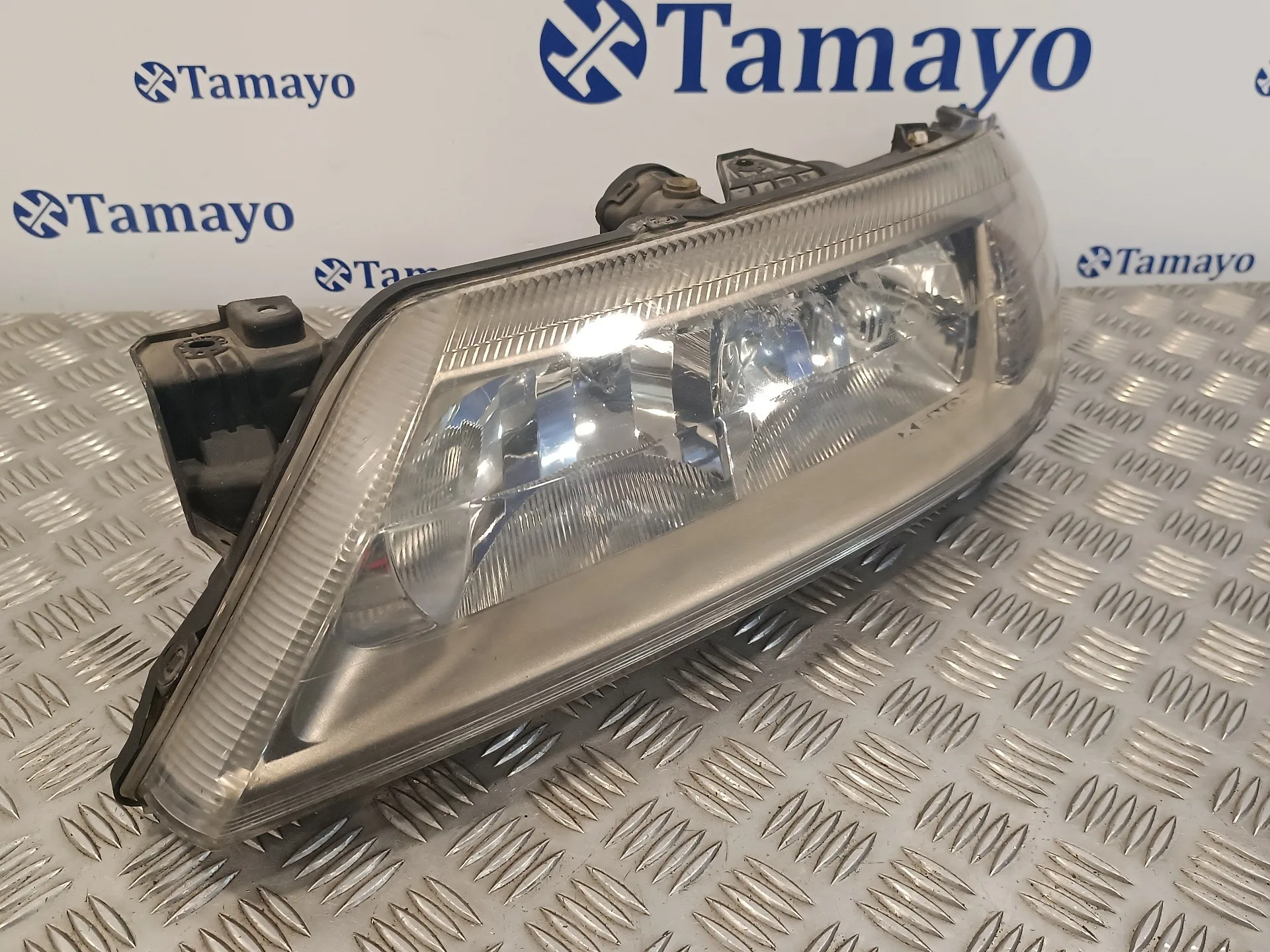 Faro Izquierdo para Renault Laguna Ii Grandtour (Kg0)